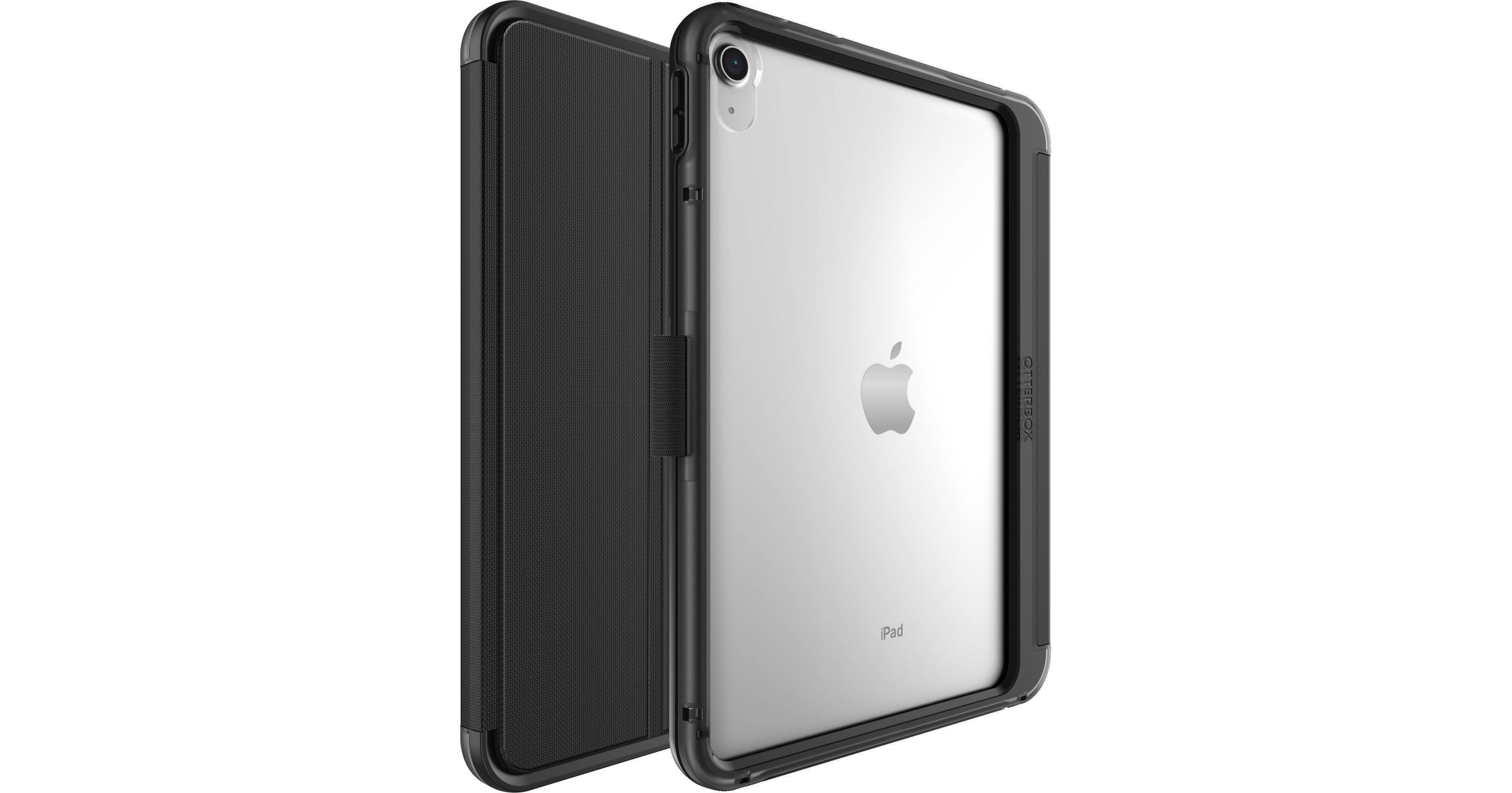 Custodia Folio Otterbox Serie 77-63530 Per IPad 5a E 6a Generazione - Blu