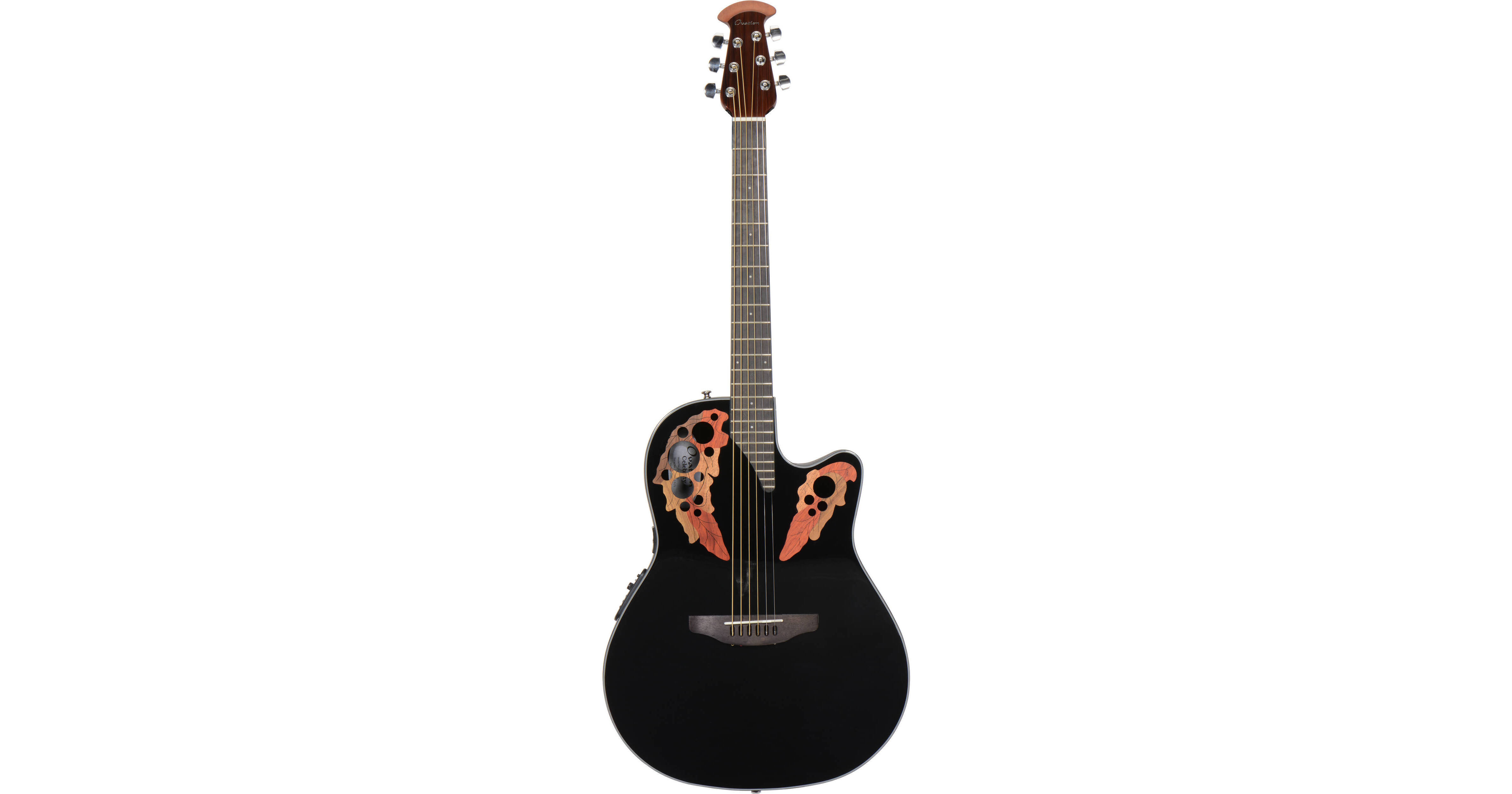 Ovation CE44-5 Celebrity Elite Series Acoustic/Electric CE44-5