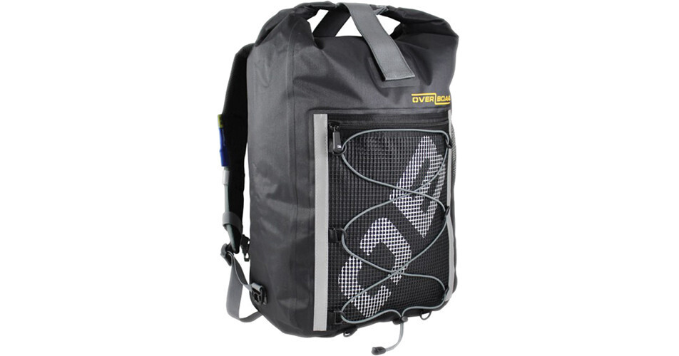 OverBoard Ultralight Pro-Sports Waterproof Backpack OB1136-BLK OverBoard Ultralight Pro-Sports Waterproof Backpack OB1136-BLK