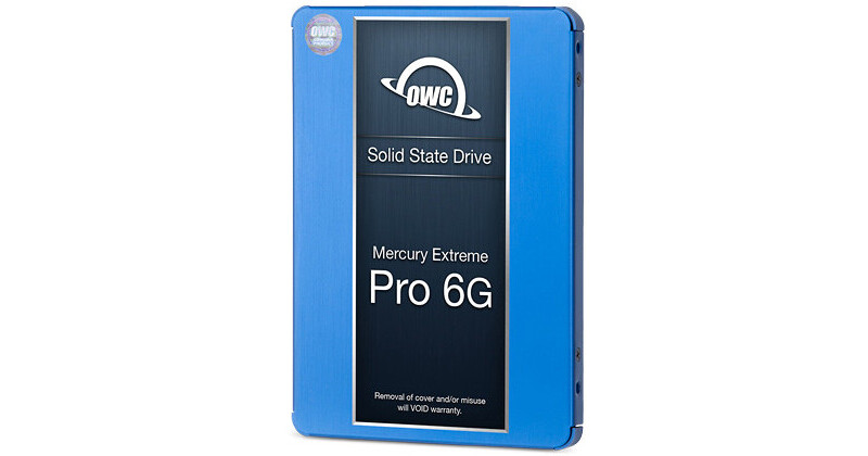OWC 1TB Mercury Extreme Pro 6G Internal SSD OWCSSD7P6G960 B&H