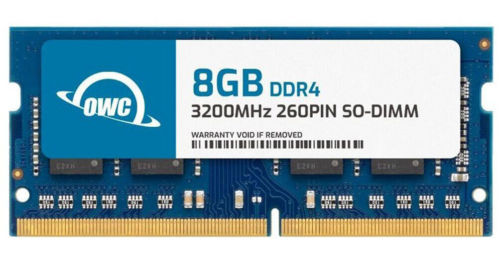 Crucial geheugenmodule DDR3 1866MHz - 8GB | Gespreid betalen
