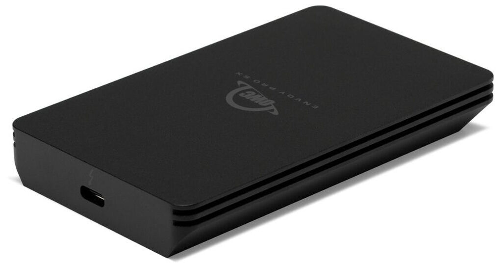 OWC 240GB Envoy Pro SX Portable NVMe M.2 External OWCTB3ENVPSX.2