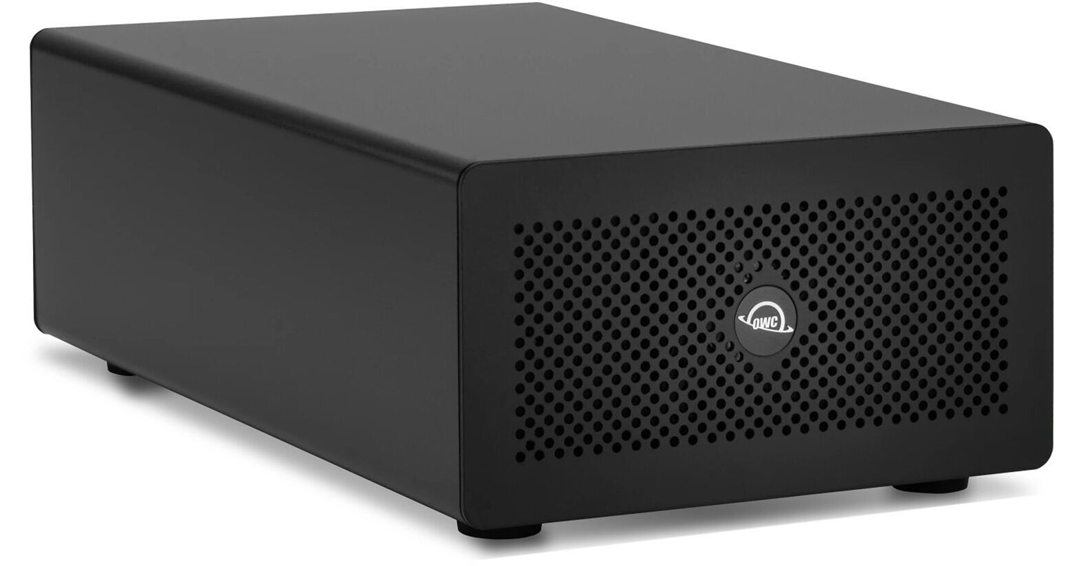 OWC Mercury Helios 5S Thunderbolt 5 PCIe Expansi OWCTB5HELIOS5S