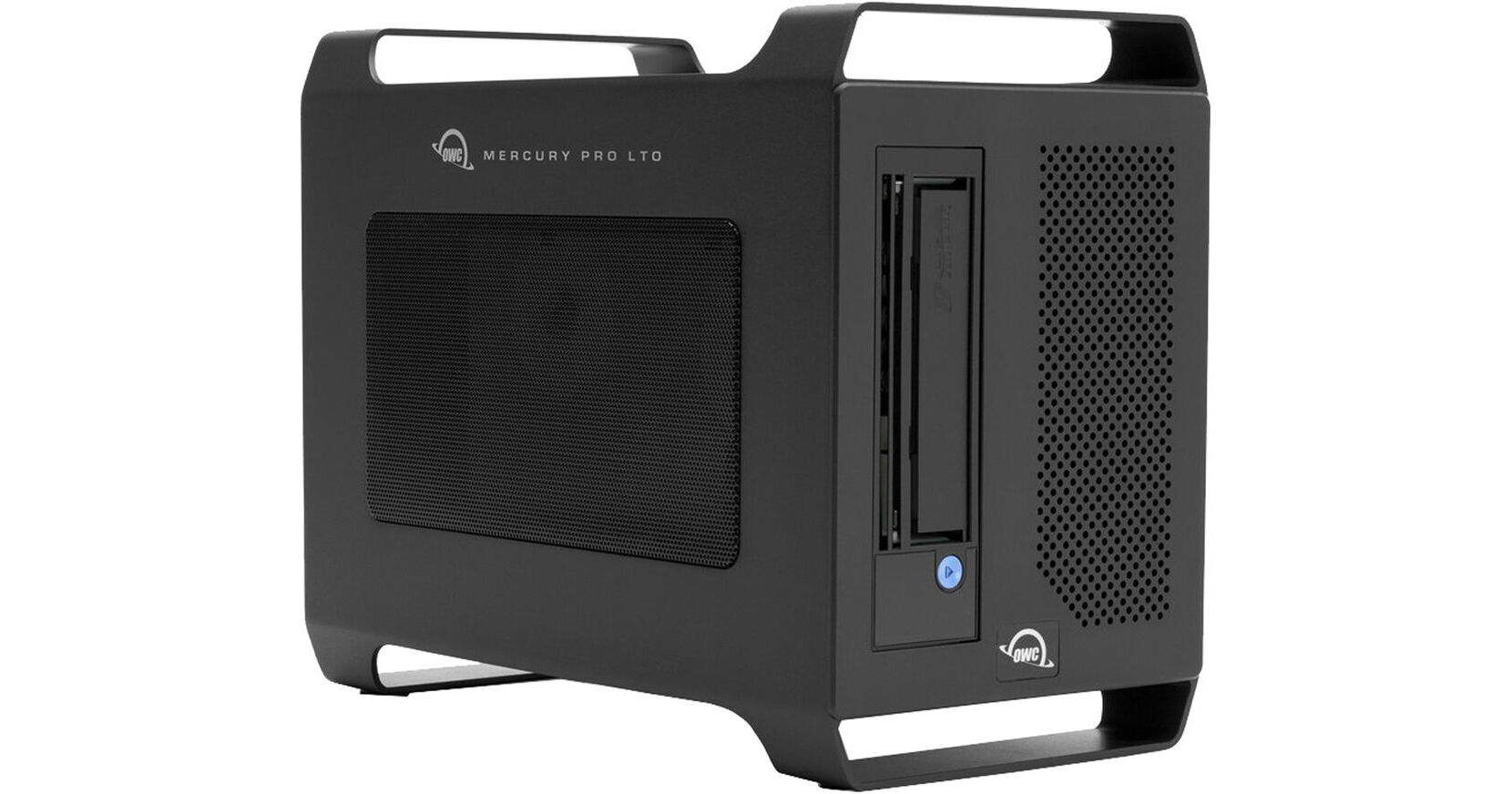 OWC Mercury Pro LTO-8 Thunderbolt 3 Tape Storage OWCTBLTMP8A000