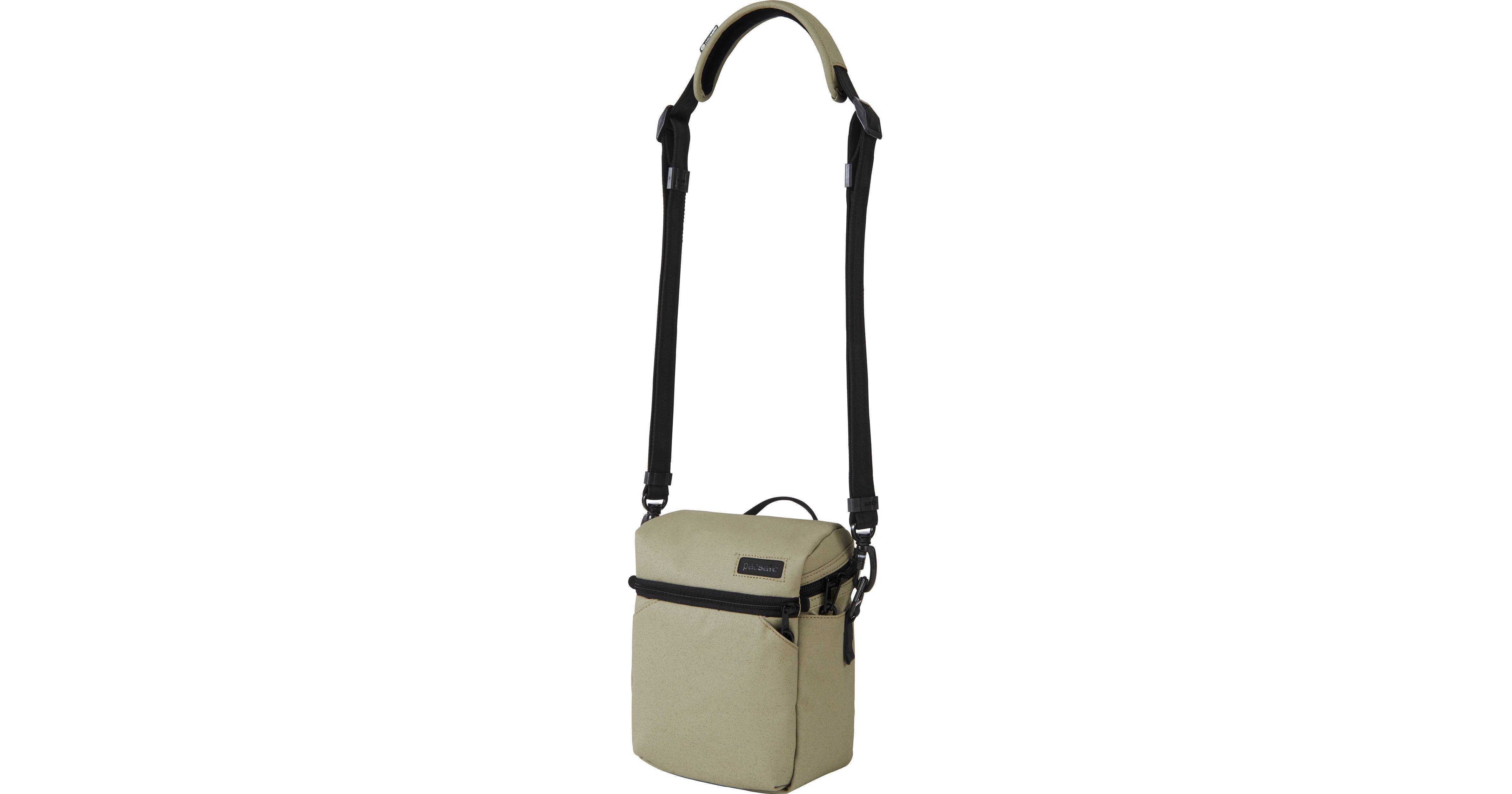 Pacsafe Camsafe Z5 Anti-Theft Camera & mini Tablet Bag 15510114