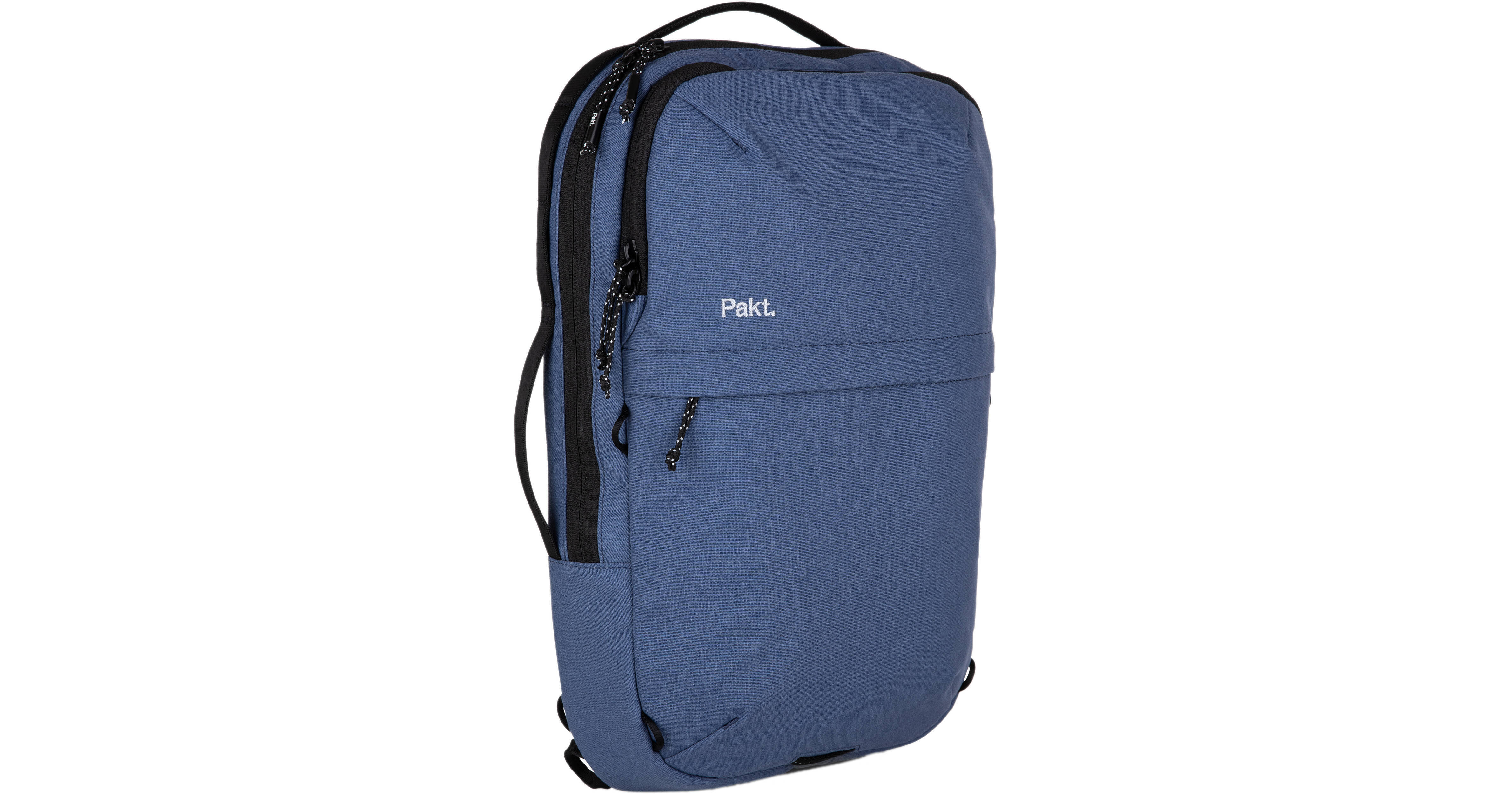Pakt Everyday Bag (Ocean, 15L) BAG08-B-1 B&H Photo Video display picture 3