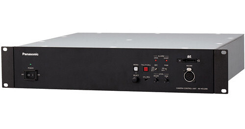 Panasonic CCU for AK-HC3800 AK-HCU200PS B&H Photo Video