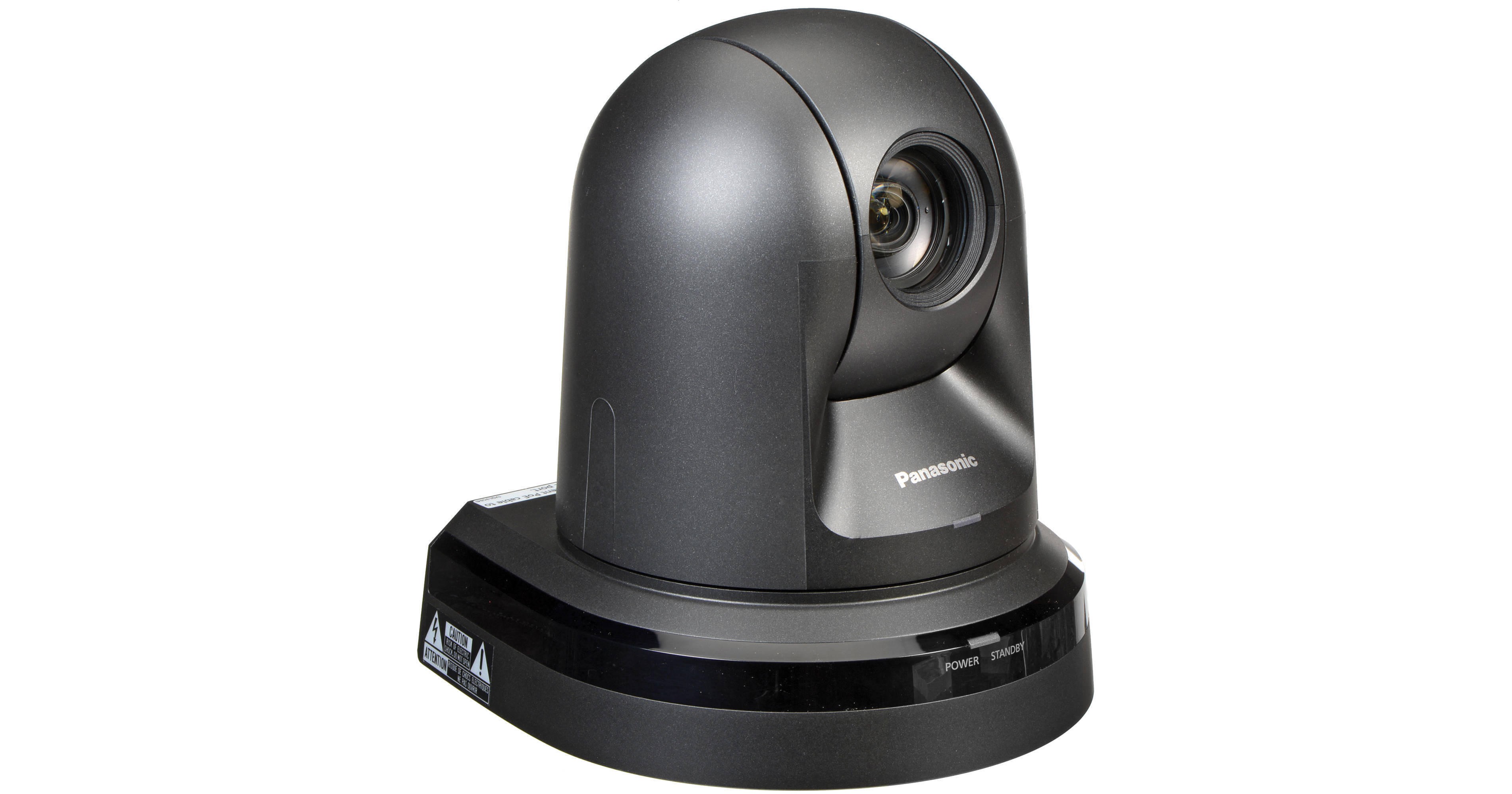 Panasonic AW-HE40SK PTZ Camera with HD-SDI Output AW-HE40SKPJ9