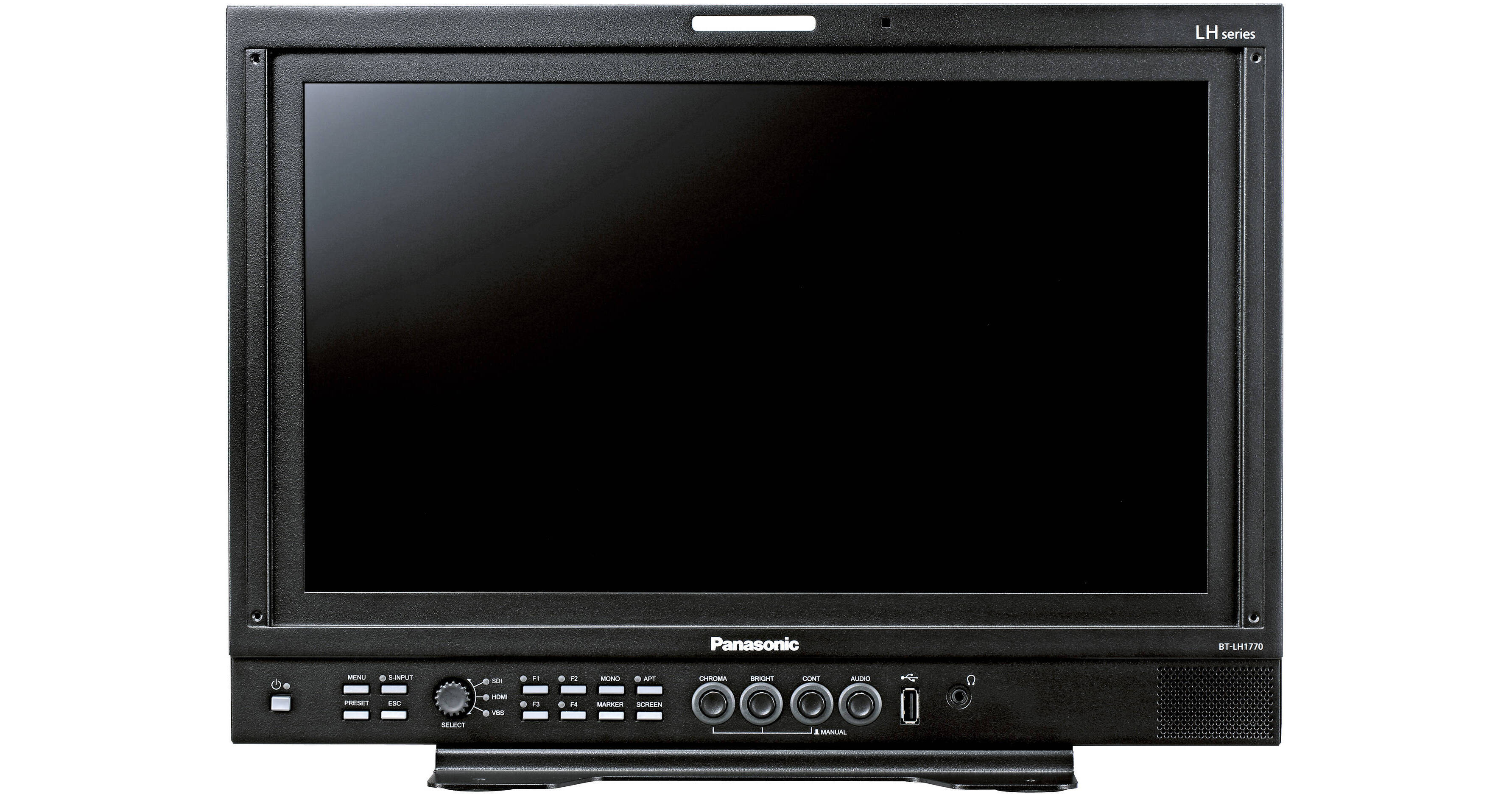 Panasonic 16.5