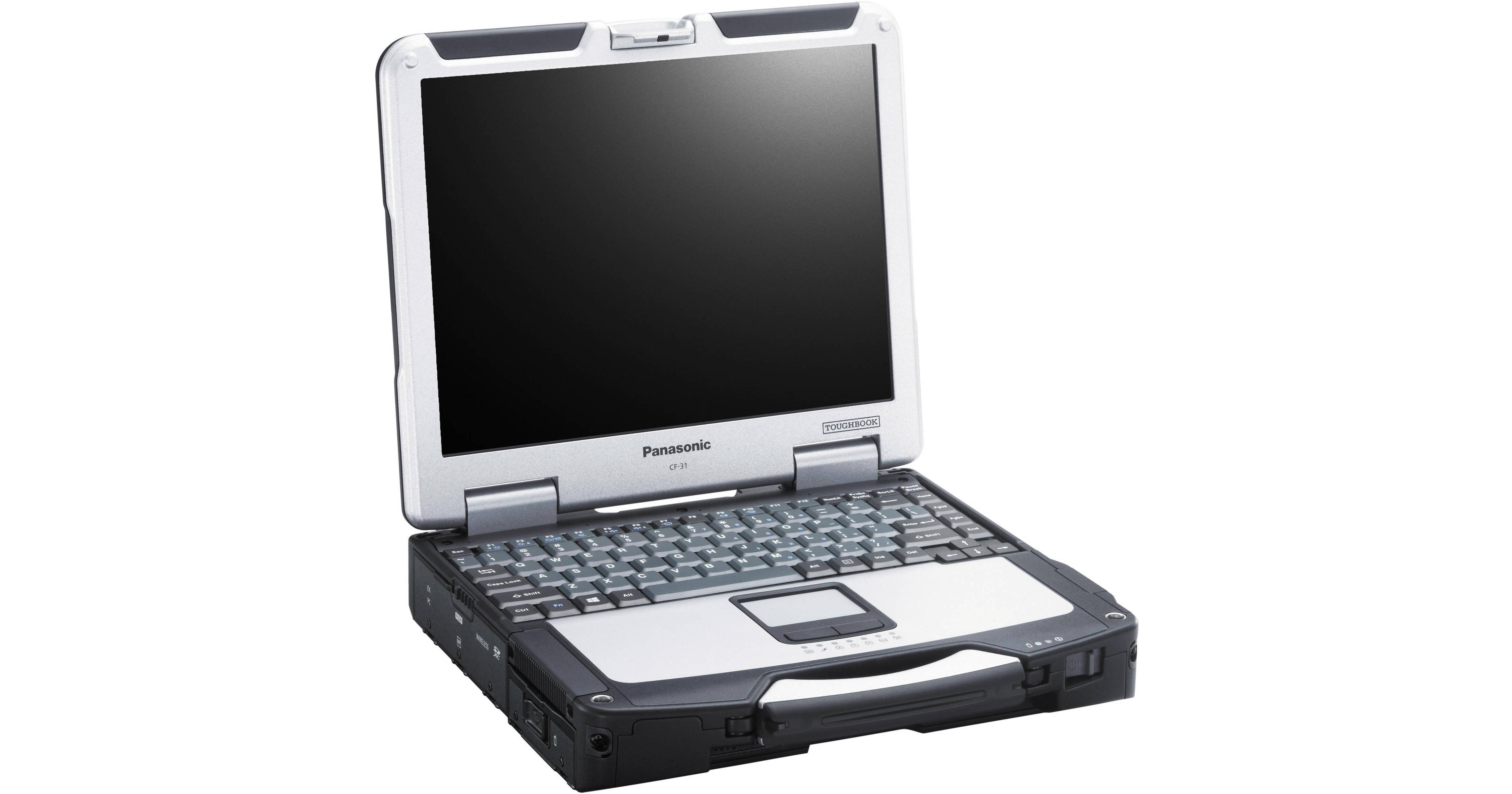 Panasonic 13.1