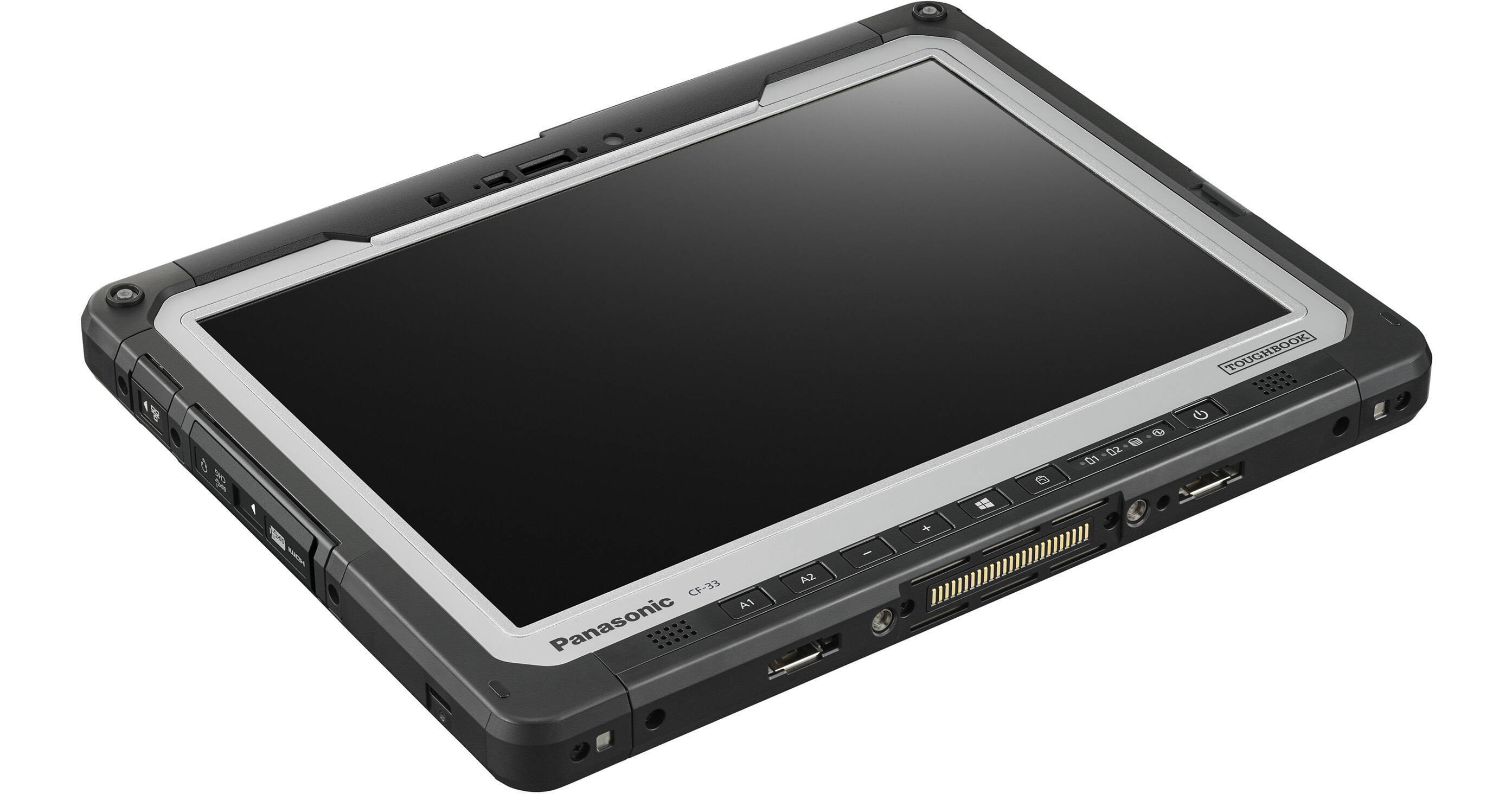 Panasonic 12