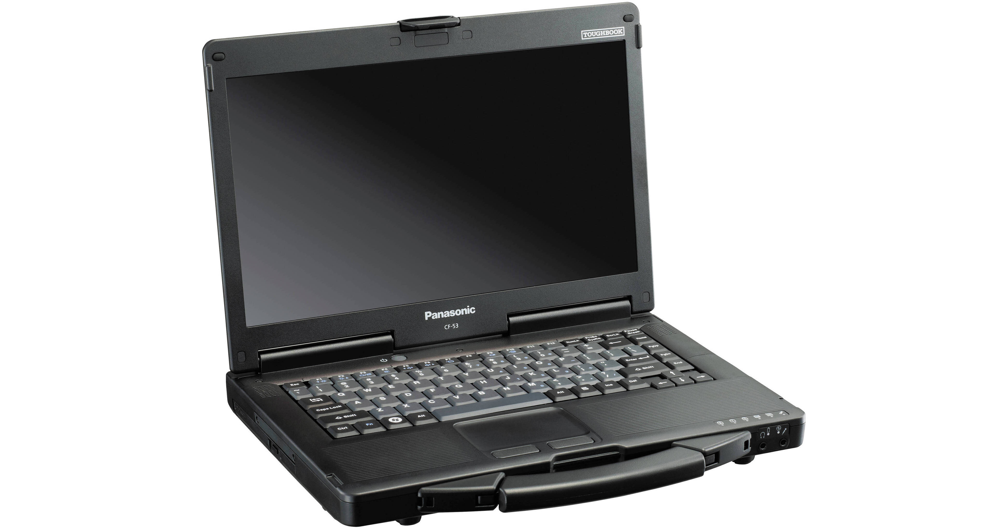 Panasonic Toughbook 53 CF-532SLZYCM 14