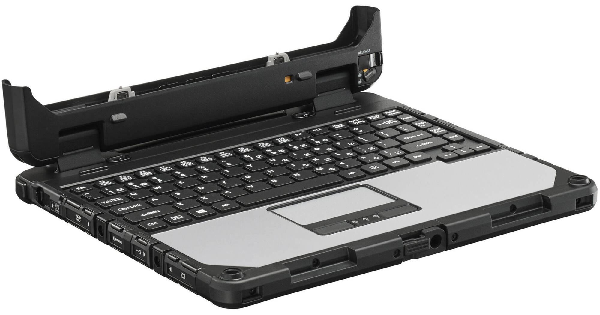 Panasonic Premium Keyboard for CF-33 2-in-1 Laptop CF-VEK331LMP