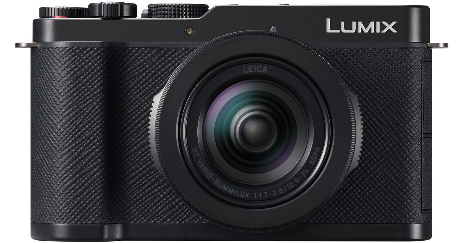 Panasonic LUMIX L10