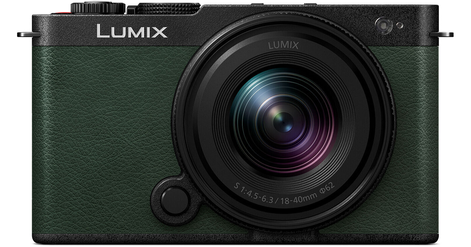 Panasonic LUMIX S9 Mirrorless Camera with 18-40mm DC-S9NG9 B&H