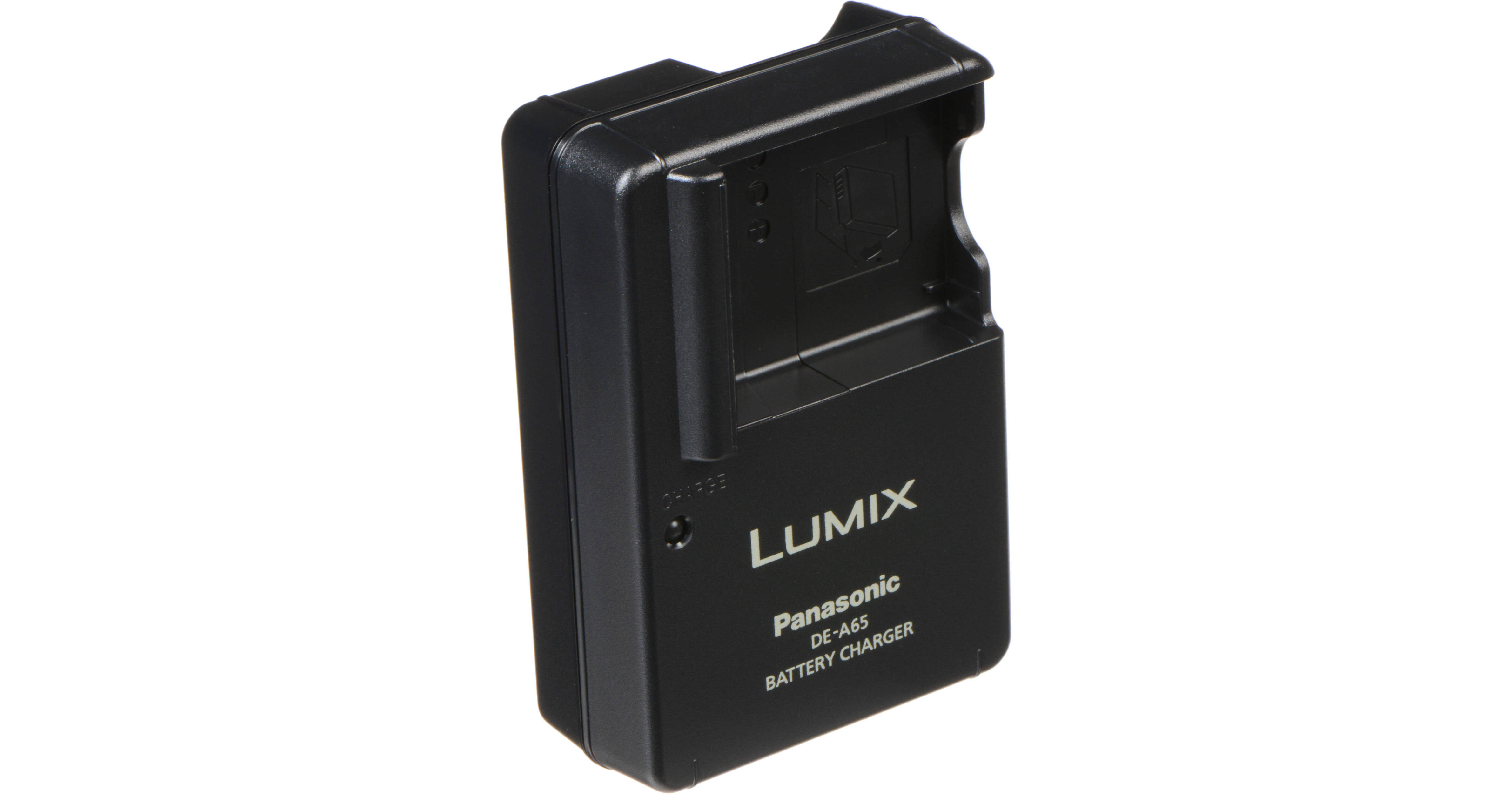 Panasonic DE-A65BB Battery Charger for DMW-BCG-10 DE-A65BB B&H