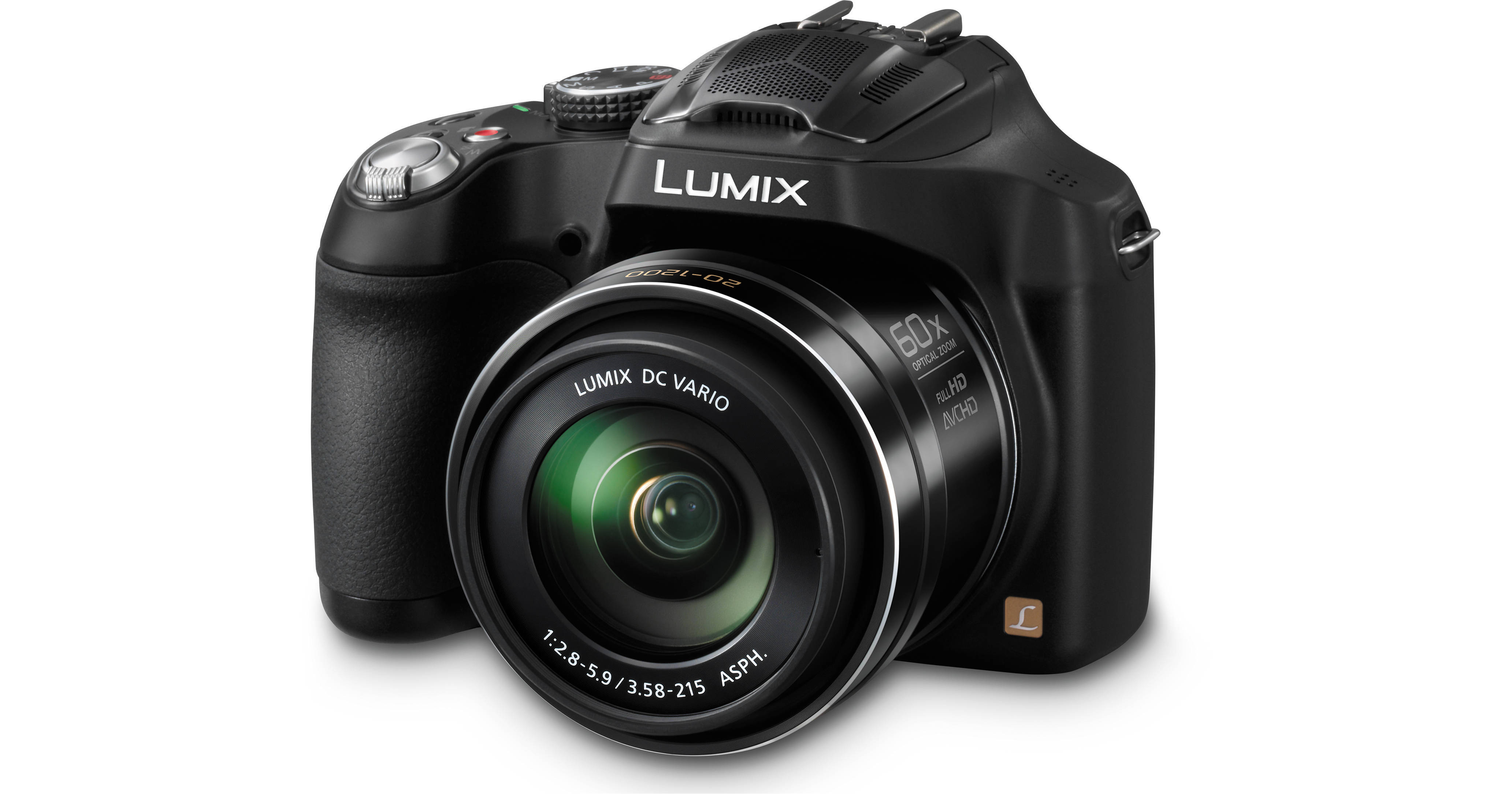 Panasonic LUMIX デジタルカメラ FZ DMC-FZ70-K Amazon.com : Panasonic LUMIX DMC-FZ70 16.1 MP Digital Camera with