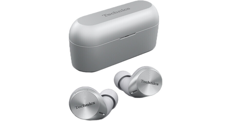 Technics EAH-AZ60 Noise-Canceling True Wireless In-Ear
