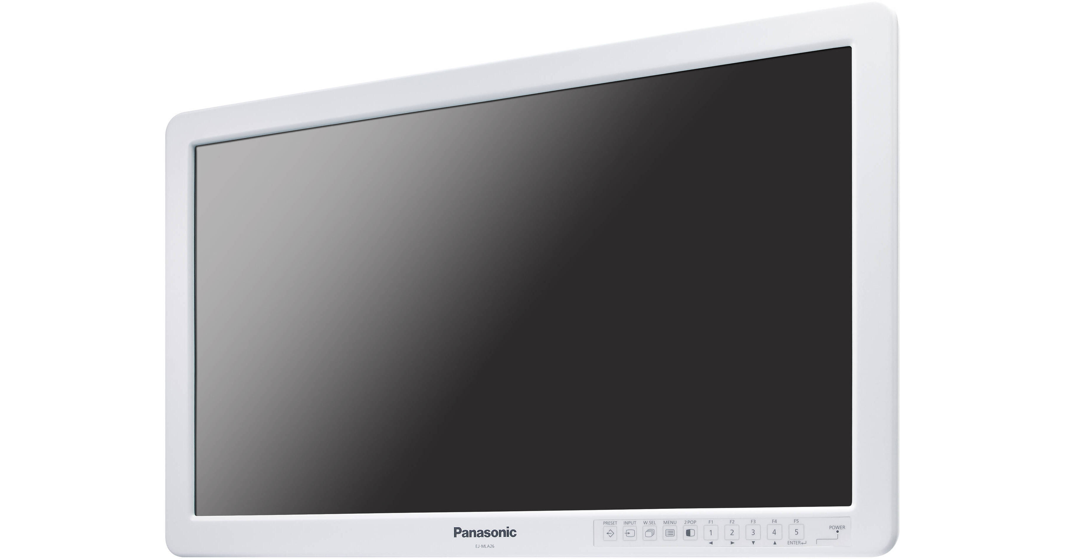 Panasonic 26 Panasonic 26
