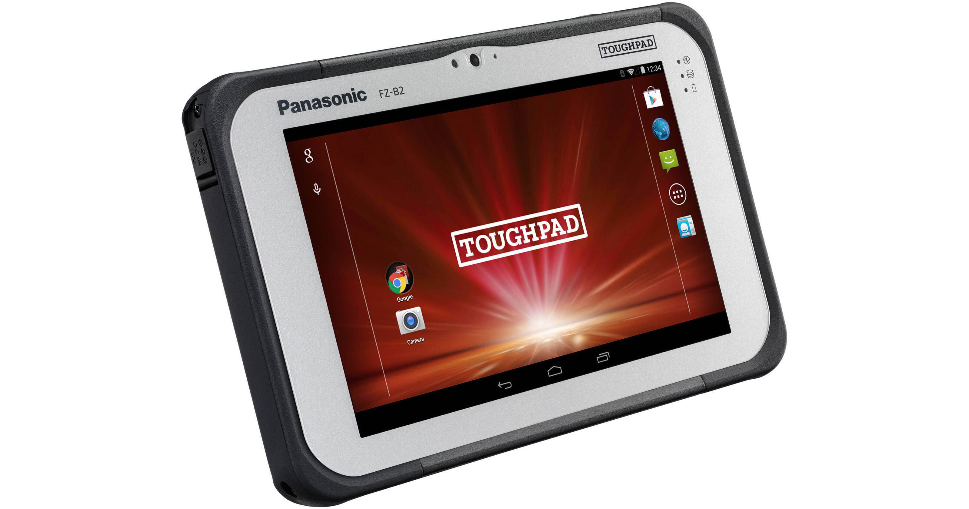 Panasonic 7