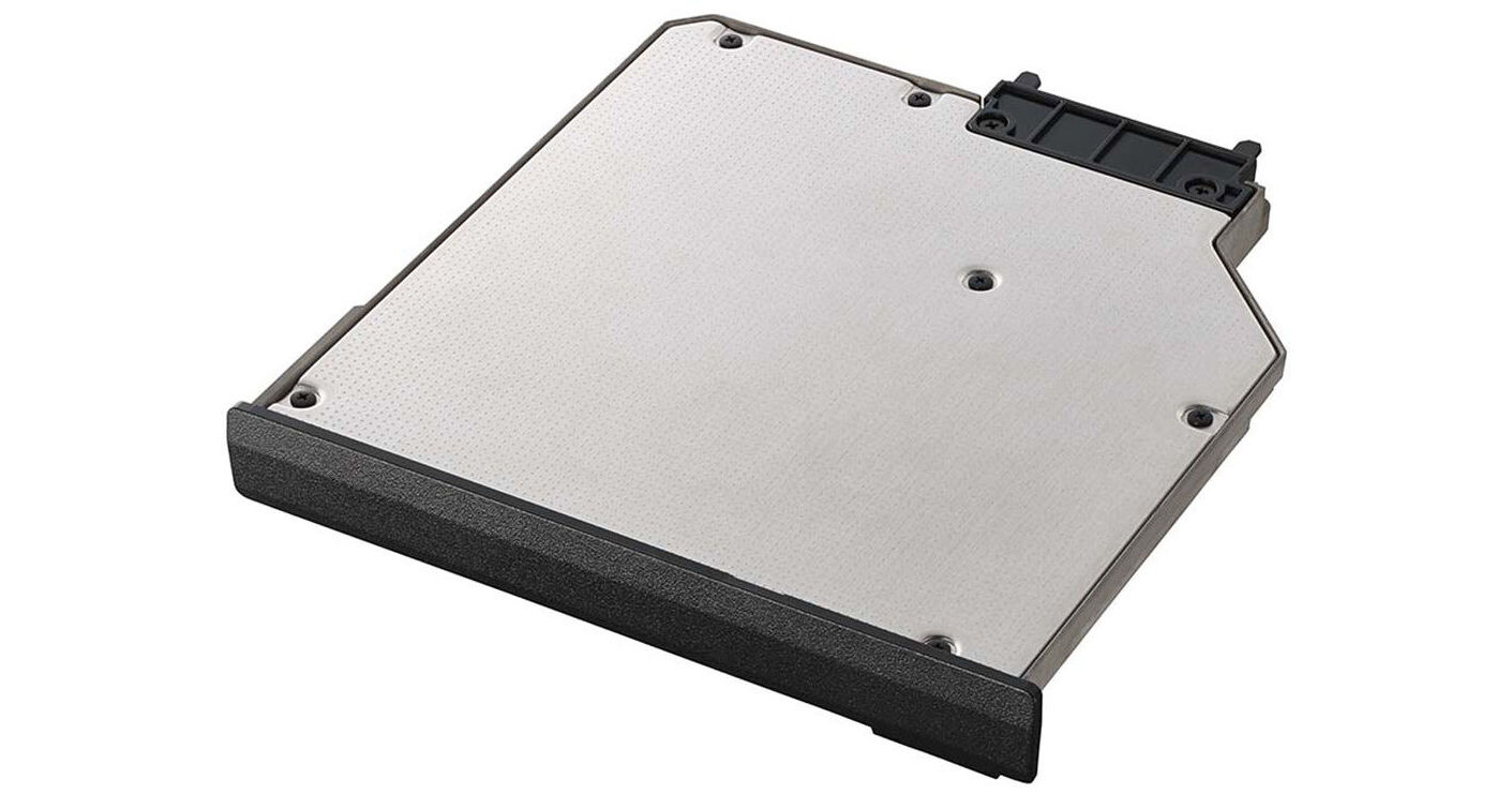 Panasonic 1TB FZ-VSD551T1W Secondary SSD FZ-VSD551T1W B&H Photo