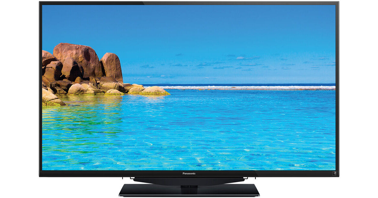 Panasonic LRU70 Series TH-42LRU70 42