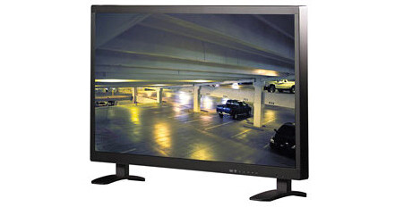 Panasonic PLCD27HDA 27
