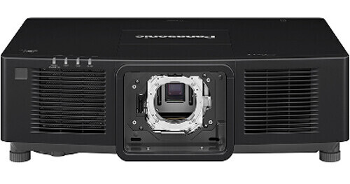 Panasonic PT-MZ11KL 11,000-Lumen WUXGA Laser 3LCD PT-MZ11KLBU8