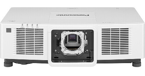 Panasonic PT-MZ11KL 11,000-Lumen WUXGA Laser 3LCD PT-MZ11KLWU8