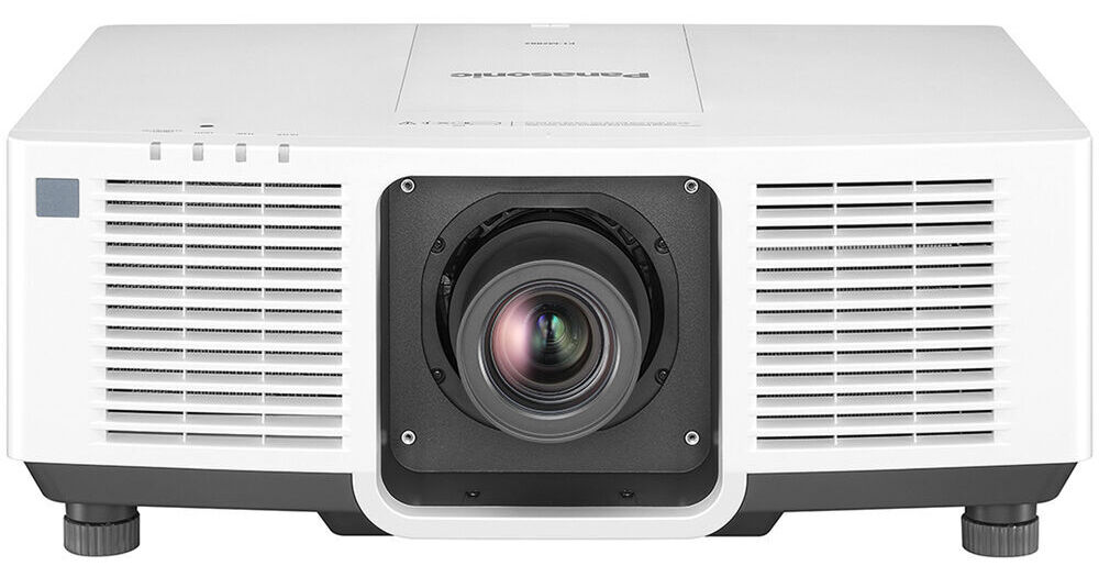 Panasonic PT-MZ882W 8200-Lumen WUXGA Laser 3LCD PT-MZ882WU8 B&H