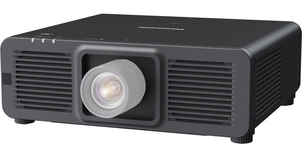 Proiettore DLP Lw500st A Focale Ridotta – Ottica Short Throw Per Home Cinema E Presentazioni (Mod. 9H.JRL77.13E)