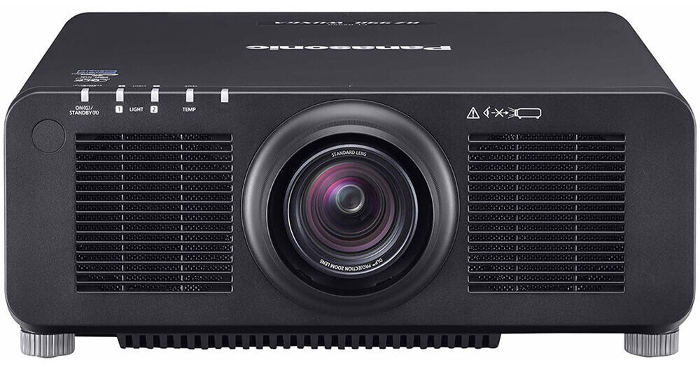 Panasonic PT-RZ990 9400-Lumen WUXGA Exhibition Laser PT-RZ990BU
