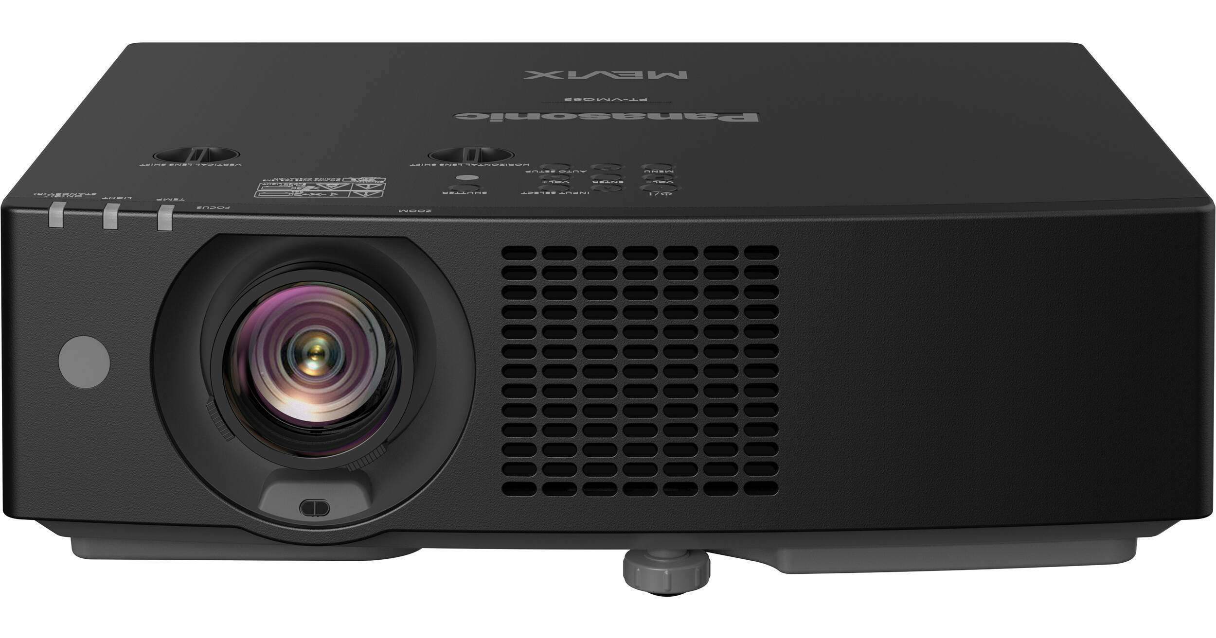 Panasonic PT-VMQ85 8000-Lumen Pixel Shift 4K Laser PT-VMQ85BU