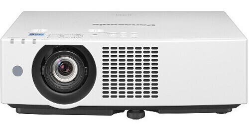 Panasonic PT-VMZ51 5200-Lumen WUXGA Laser 3LCD PT-VMZ51U8 B&H