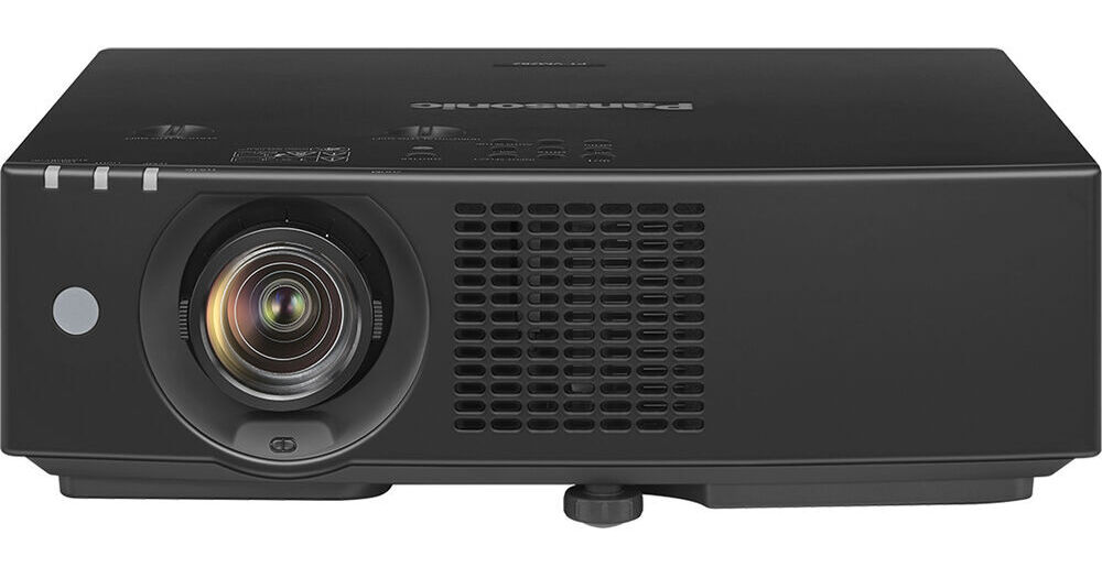 Panasonic PT-VMZ82B 8000-Lumen WUXGA Laser 3LCD PT-VMZ82BU8 B&H