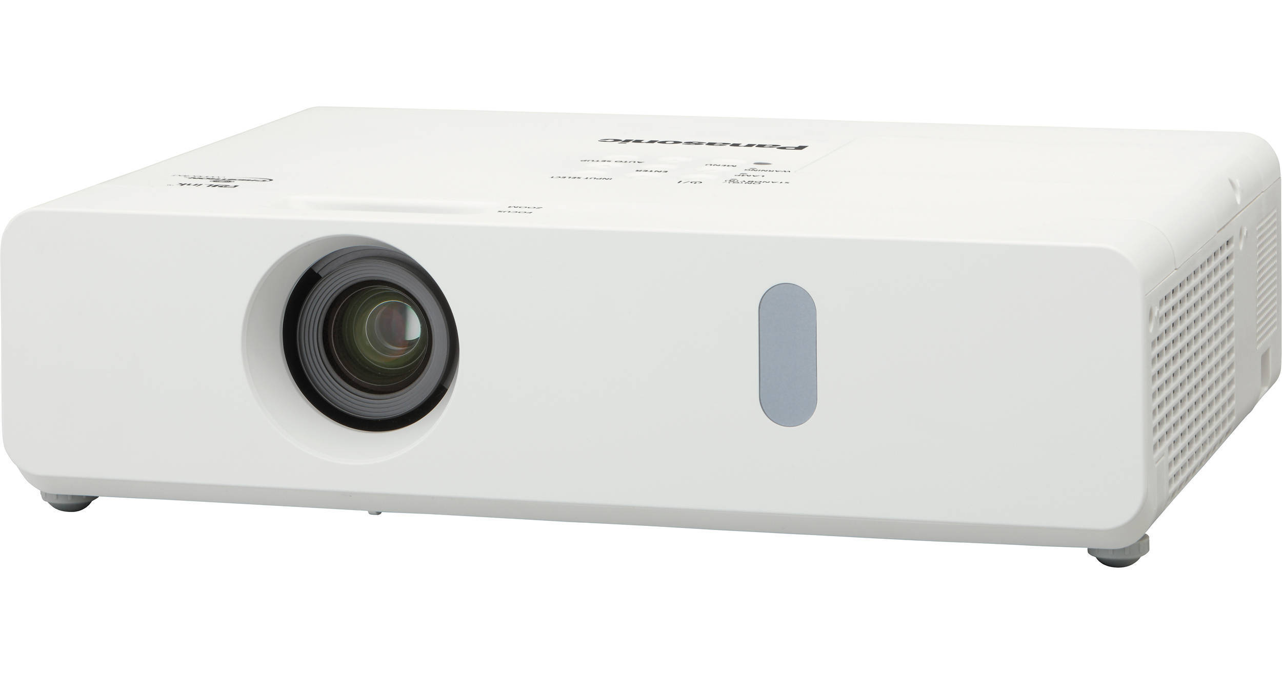 [4個セット]Panasonic LGS9503LED付き Panasonic PT-VX410ZU XGA LCD Projector PT-VX410ZU B&H Photo Video