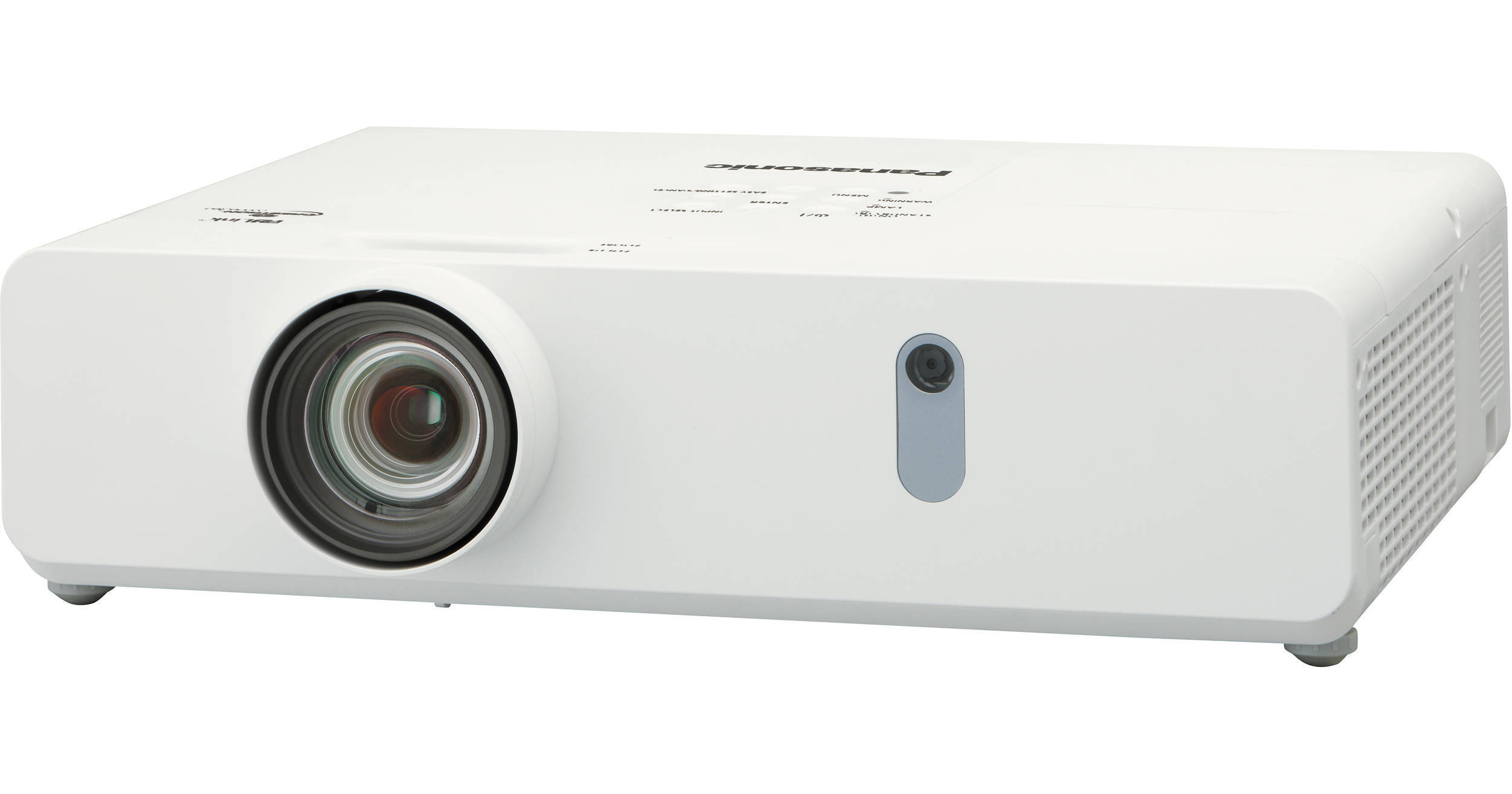 Panasonic PT-VX415NZU XGA LCD Projector PT-VX415NZU B&H Photo