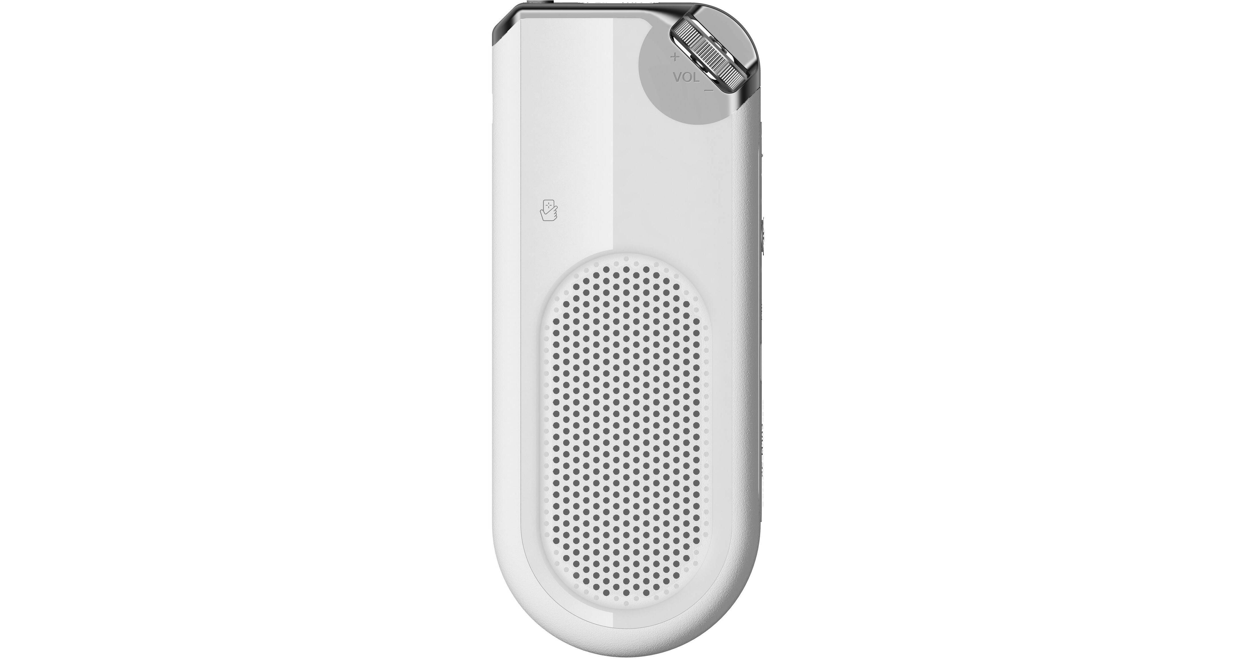 Panasonic Portable Charger Bluetooth Speaker Duo SC-NJ03 SC-NJ03