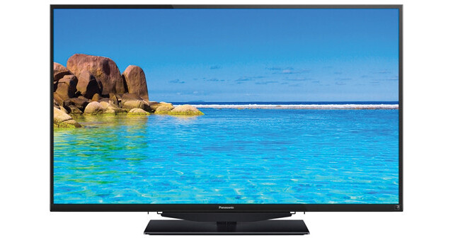 Panasonic LRU70 Series TH-50LRU70 50