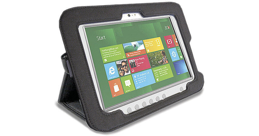 Panasonic Toughmate G1 Always-On Case for Toughpad TBCG1AONL-P