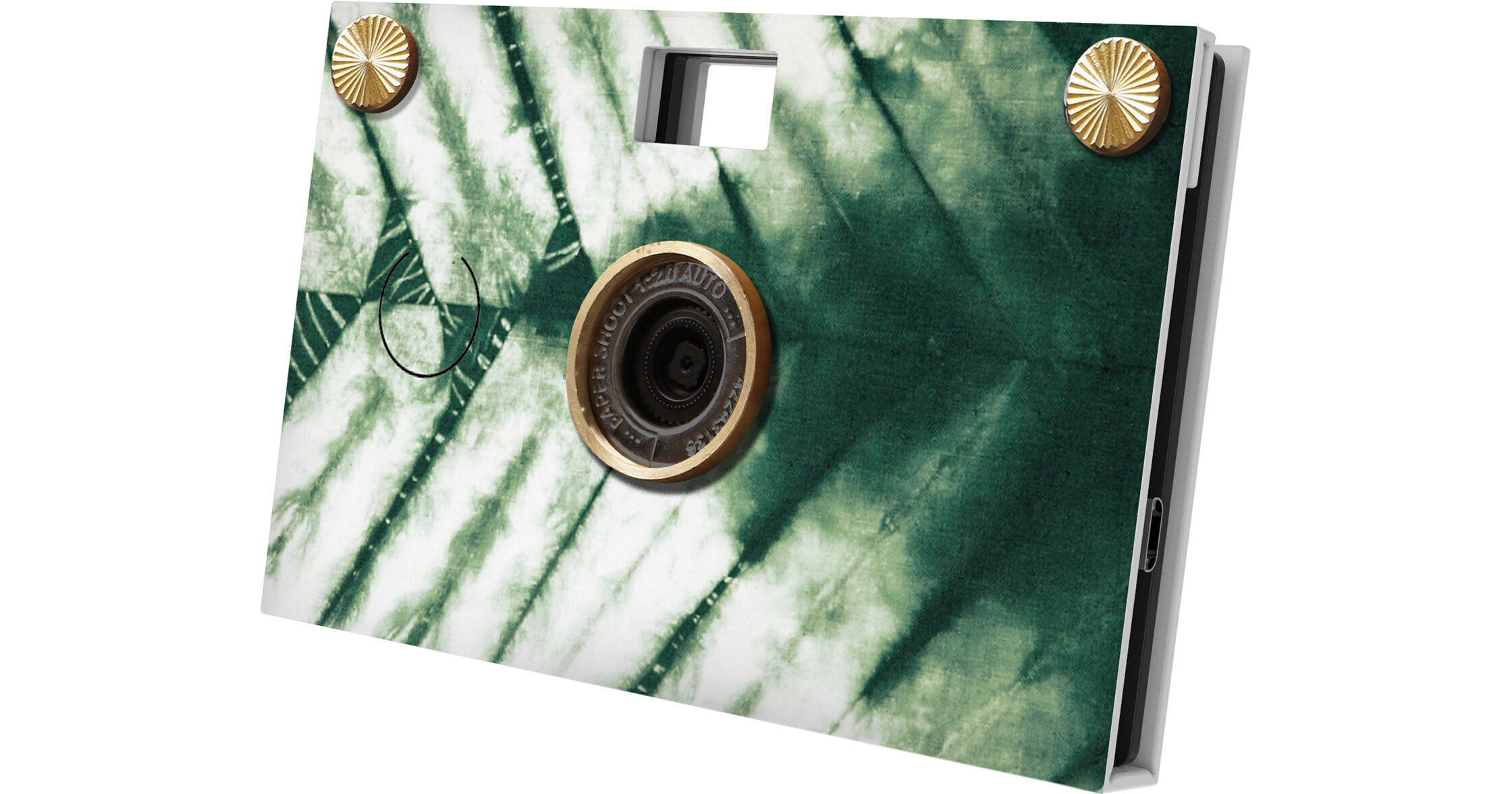 Paper Shoot Case for Paper Cameras (Matsuba) 02.22.0001 B&H