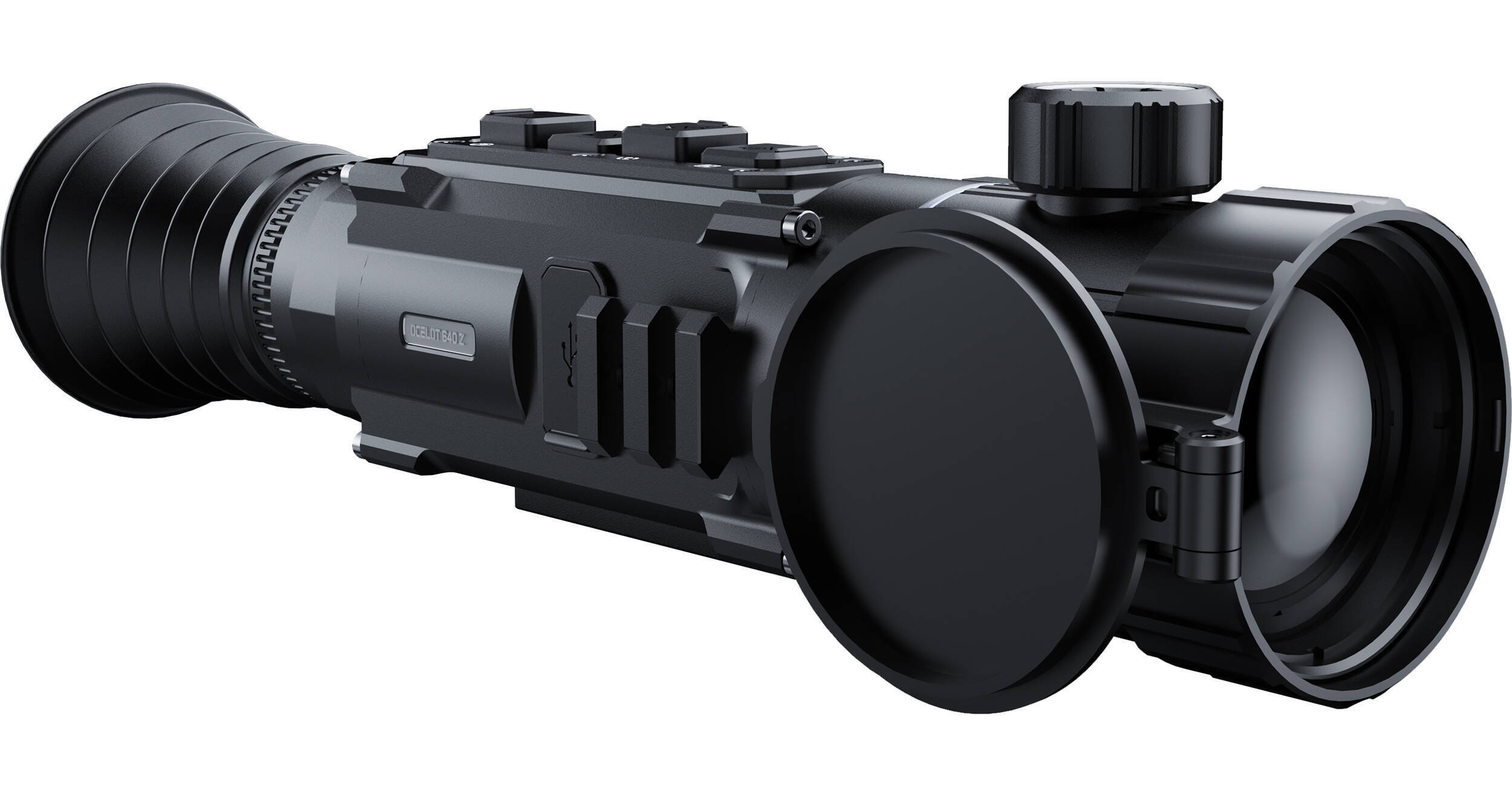 PARD Ocelot OC6Z-25/50/LRF Thermal Riflescope OC6Z-25/50/LRF B&H