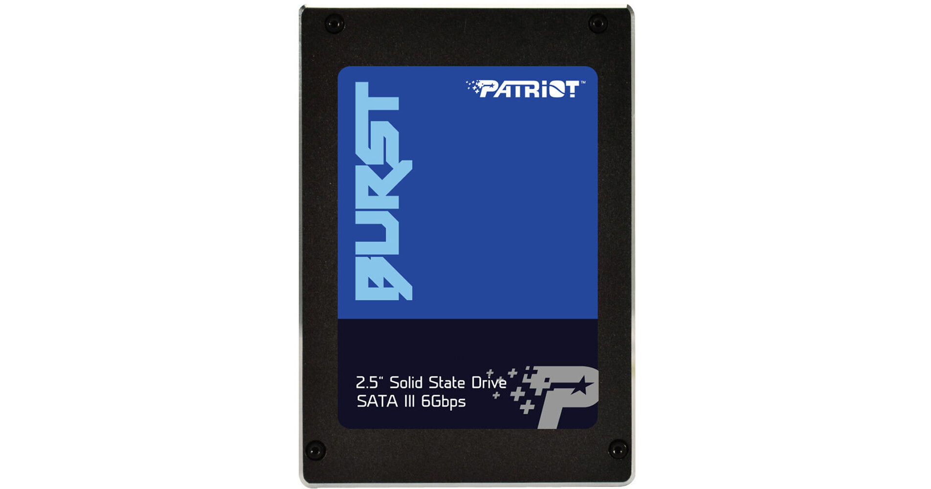 Patriot 960GB Burst SATA III 2.5