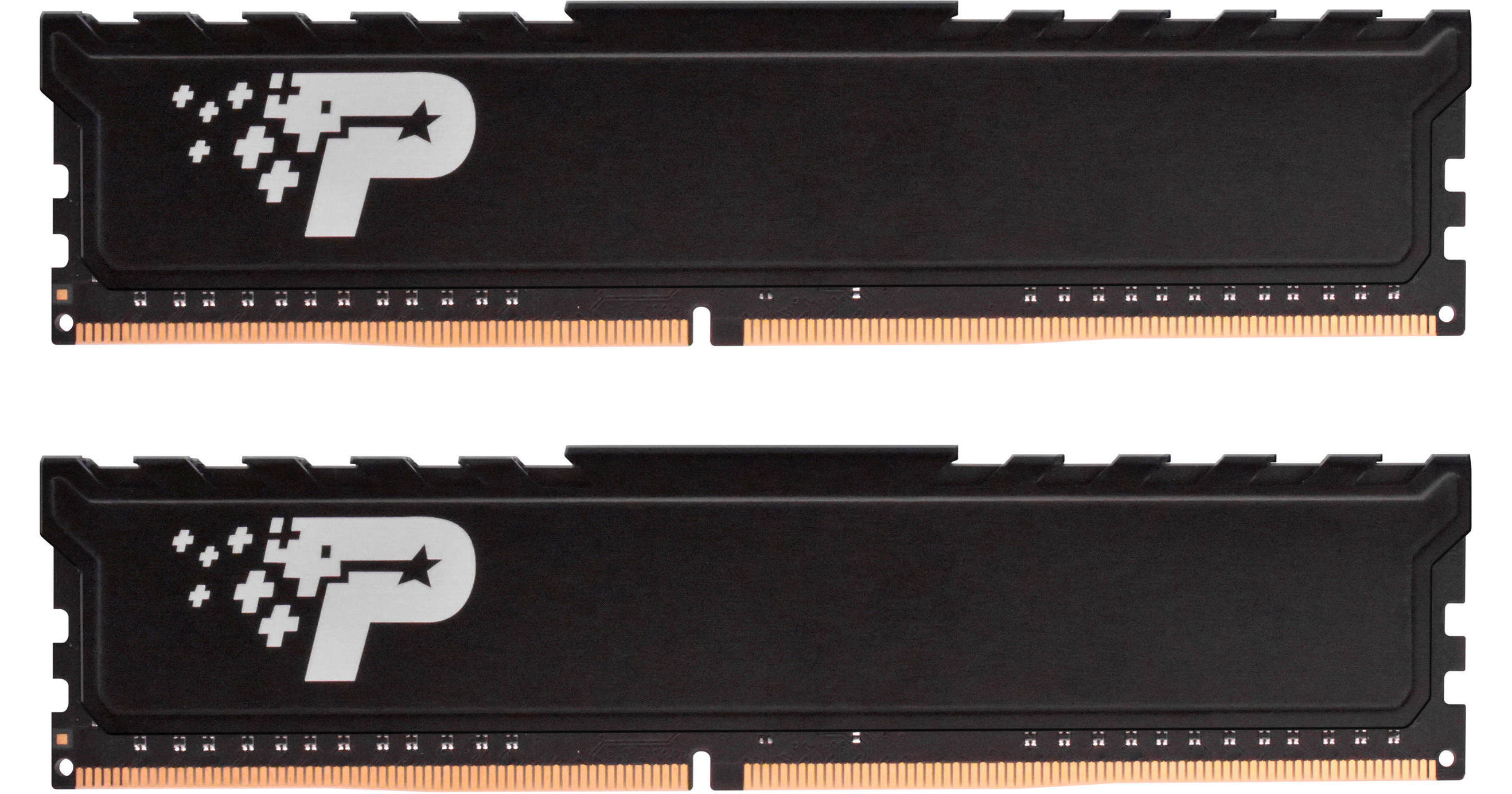 その他 DDR4 3200MHz 64GB patriot DDR4 3200MHz 64GB patriot PATRIOT DDR4 32GB 3200MHz 2枚組64GB
