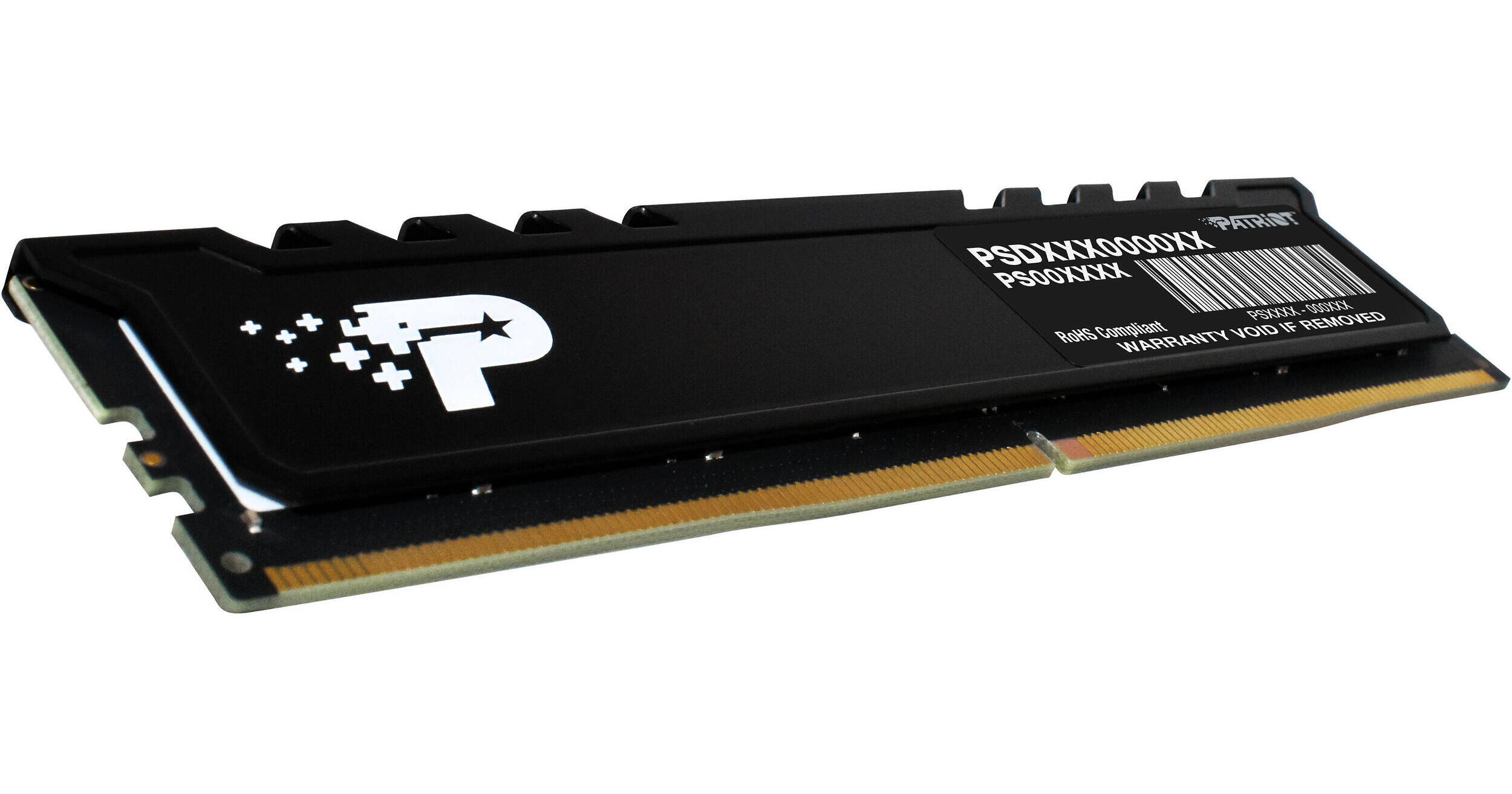 2666mhz 8gb Patriot Ram Patriot 48GB Signature Premium DDR5 5600