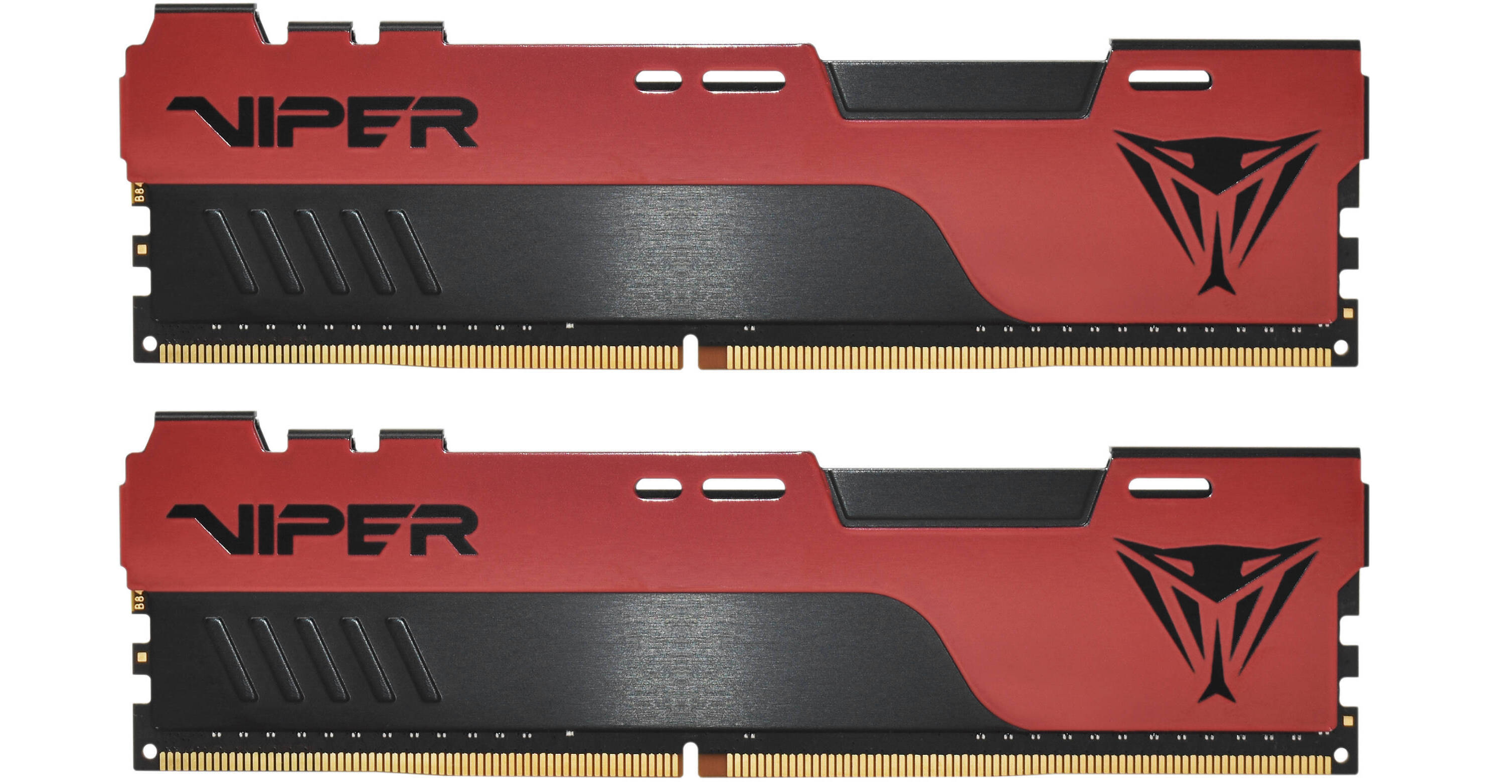 DDR4 16GB 3600Hz メモリ MP2.0 PVE2416G360C0 Patriot 16GB Viper Elite II DDR4 3600 MHz UDIMM PVE2416G360C0K