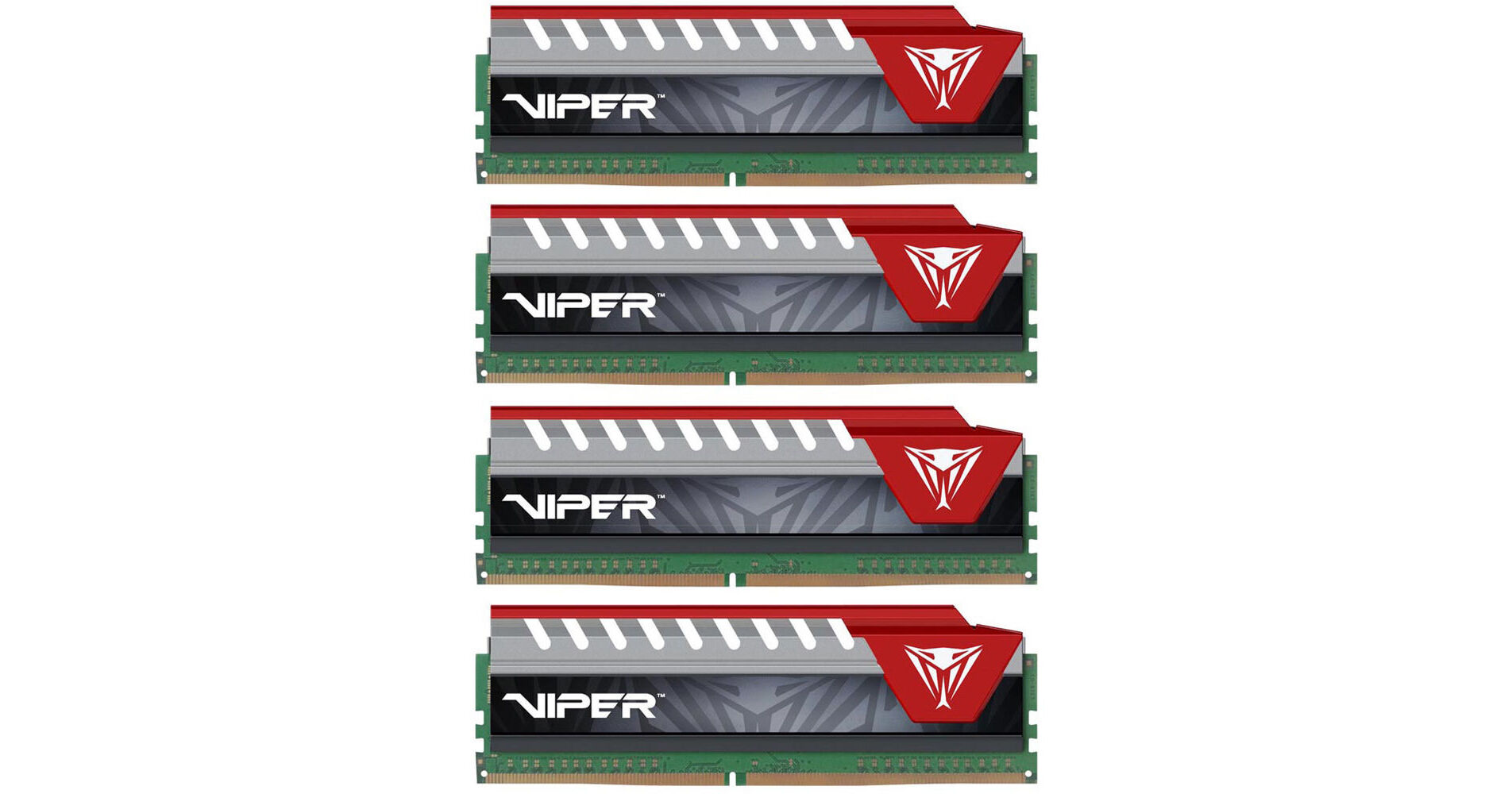 Patriot製 デスクトップ用 DDR4 メモリ 16GB×2枚 DDR4 Patriot Memory