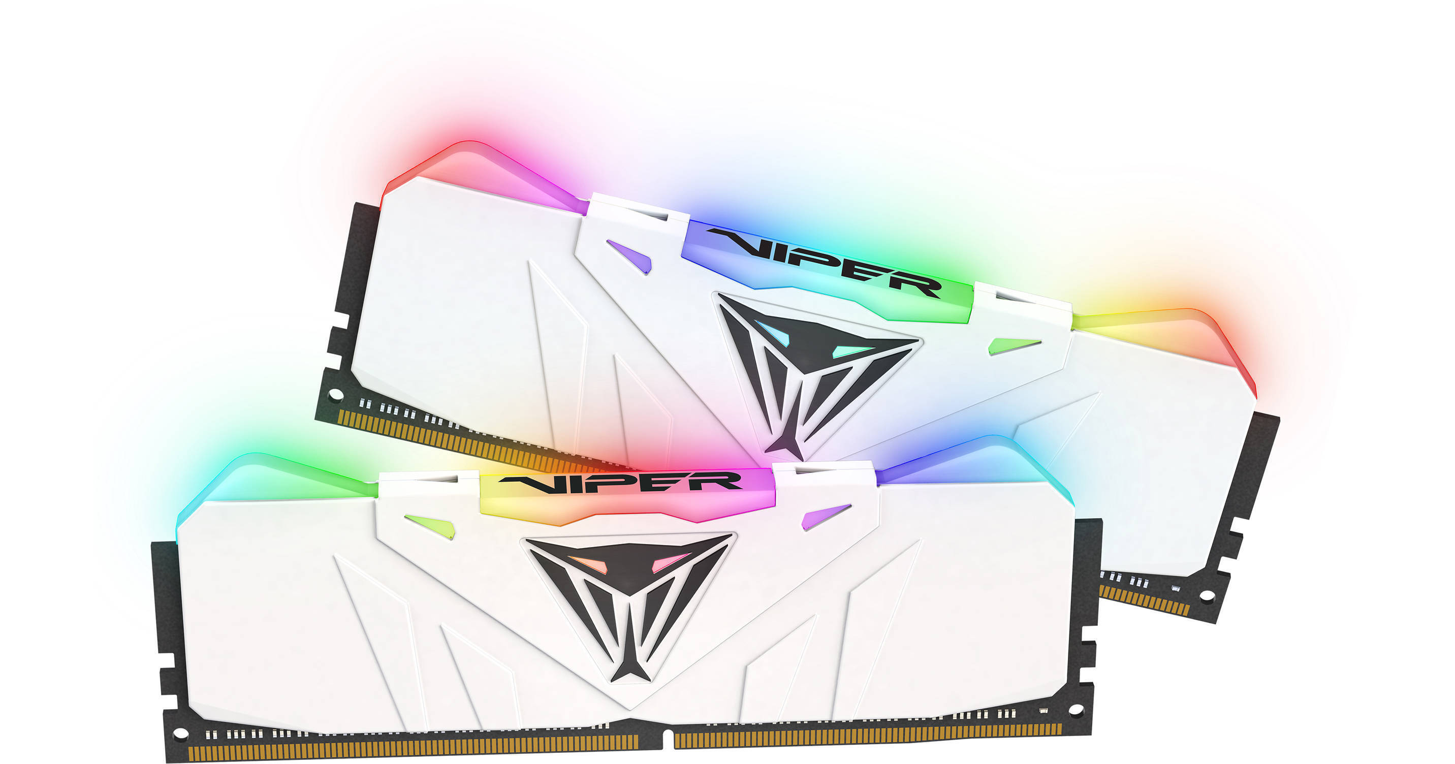 Patriot Memory RGB 16GB DDR4 3600MT/s 【公式通販】