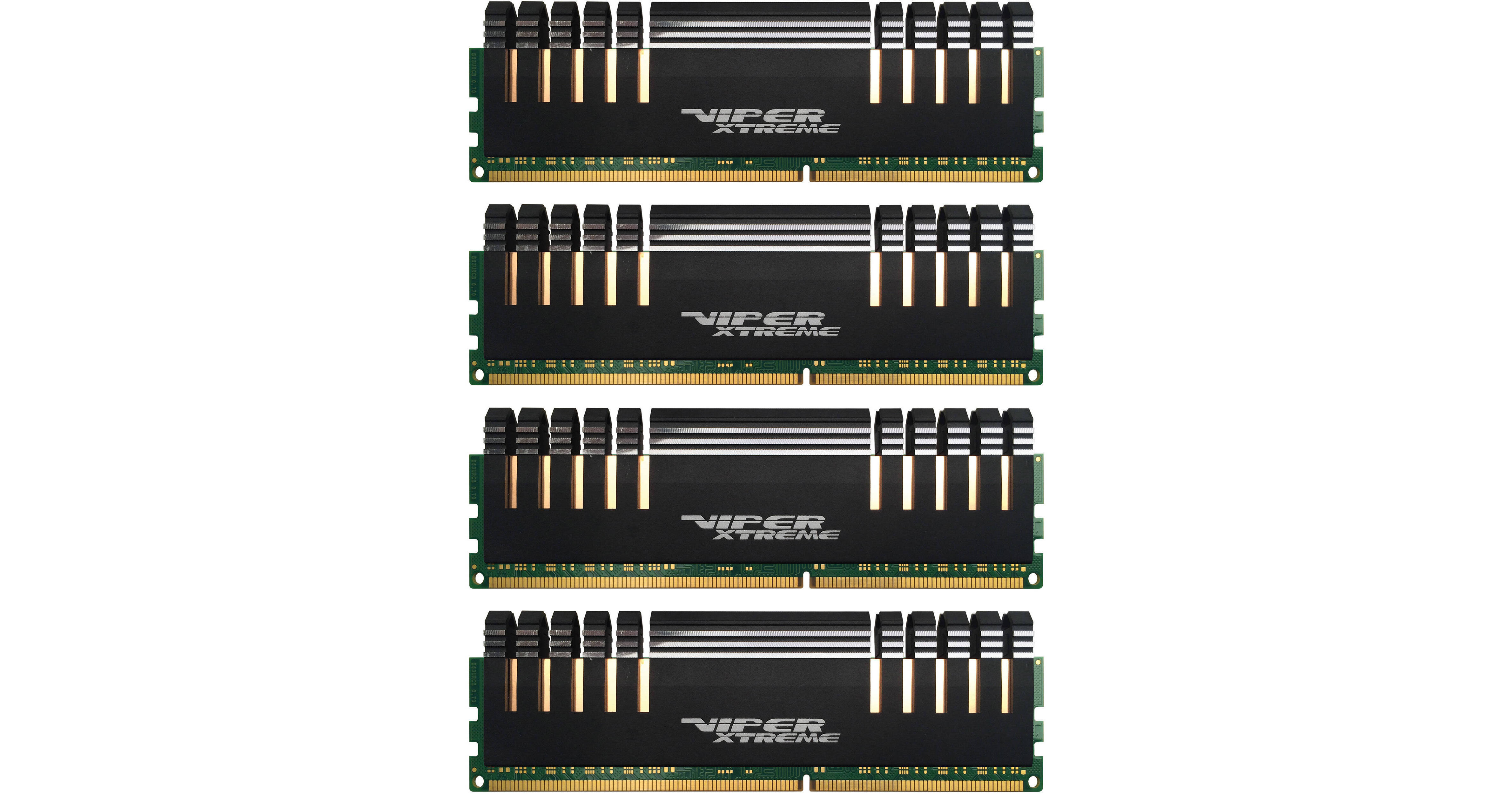 Patriot Viper Xtreme Edition DDR4 32GB 2666 MHz Low