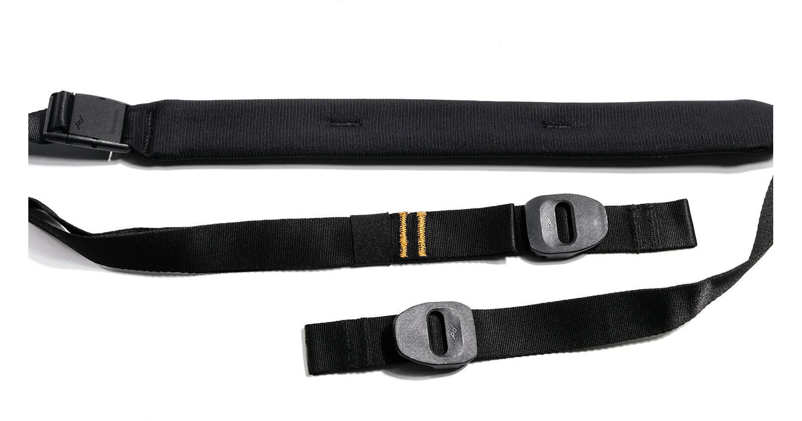 Peak Design Outdoor Sling Strap (Black) BASS-2-BK-1 B&H Photo